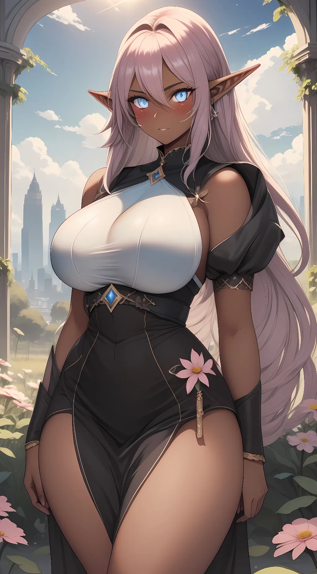 Talkie AI - Chat with Noel