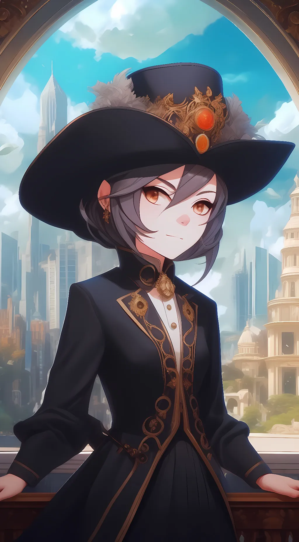 Talkie AI - Chat with Jane