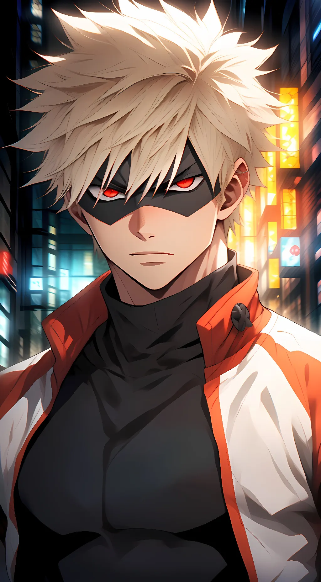 Talkie AI - Chat with Pro Dynamite 