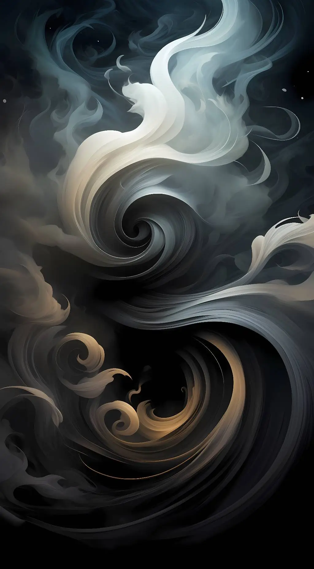 Talkie AI - Chat with Eldritch Mind