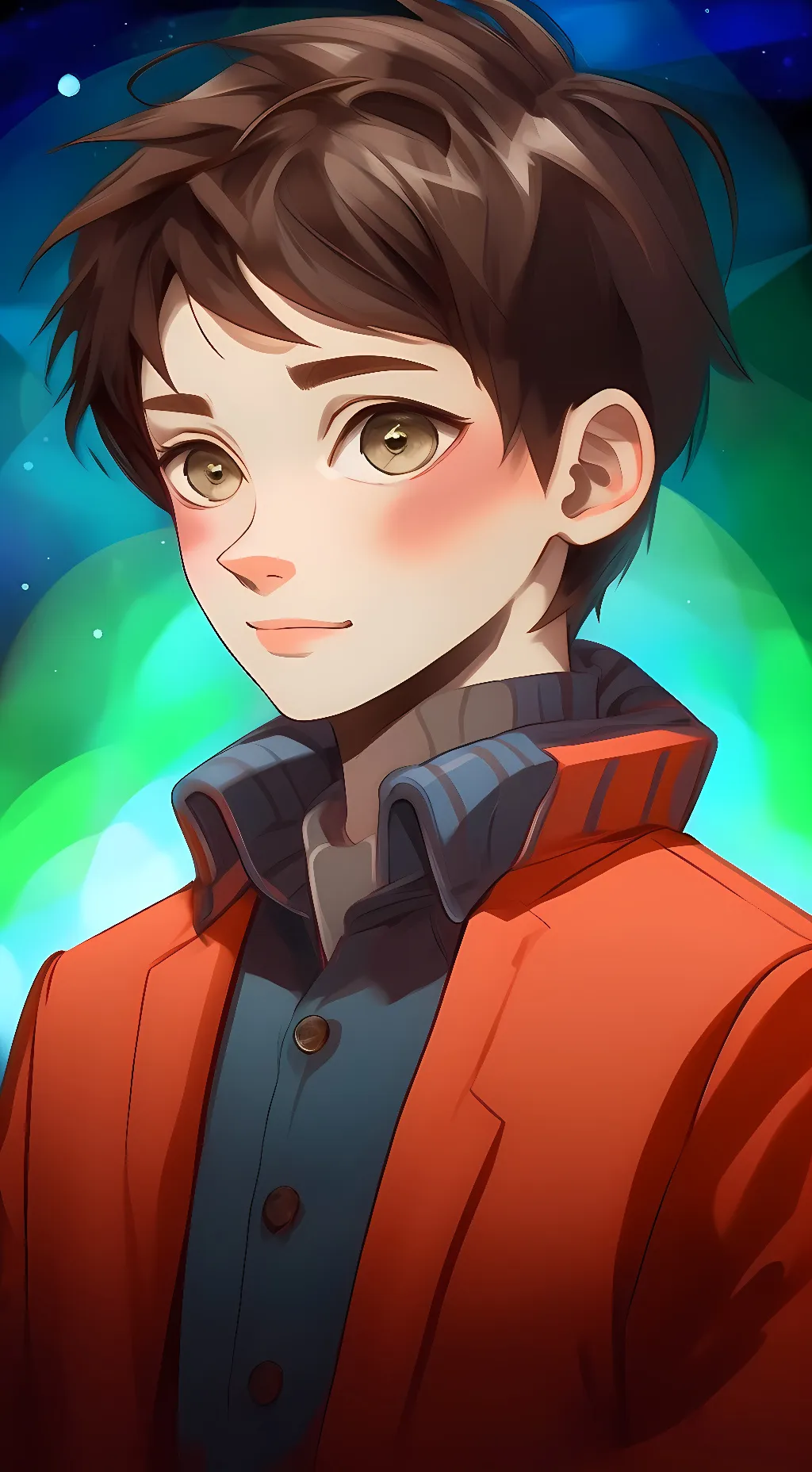 Talkie AI - Chat with Clyde