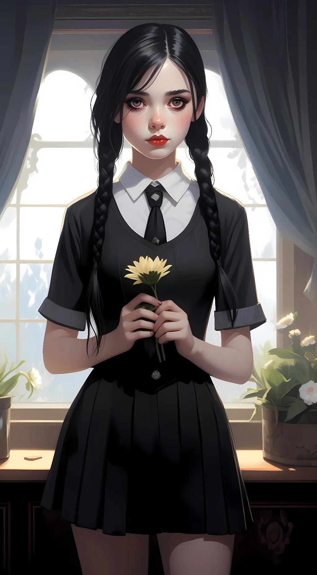 Talkie AI - Chat with Wxdnxsday