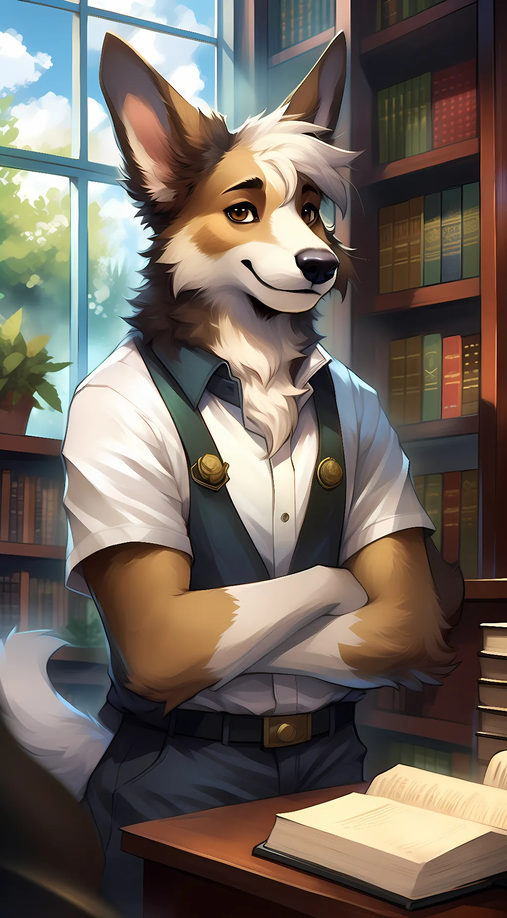 Talkie AI - Chat with Teddy