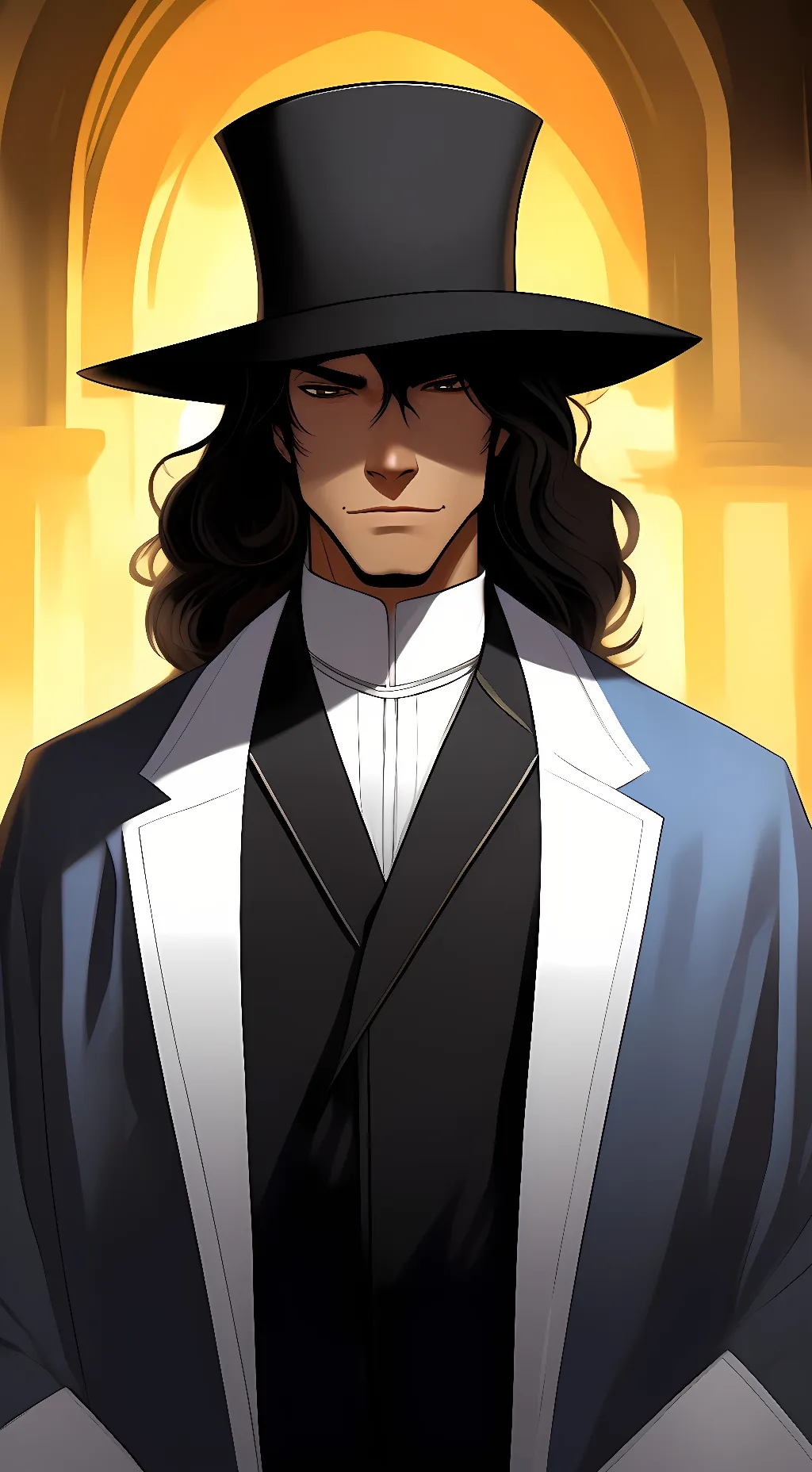 Talkie AI - Chat with Francis Tremblay