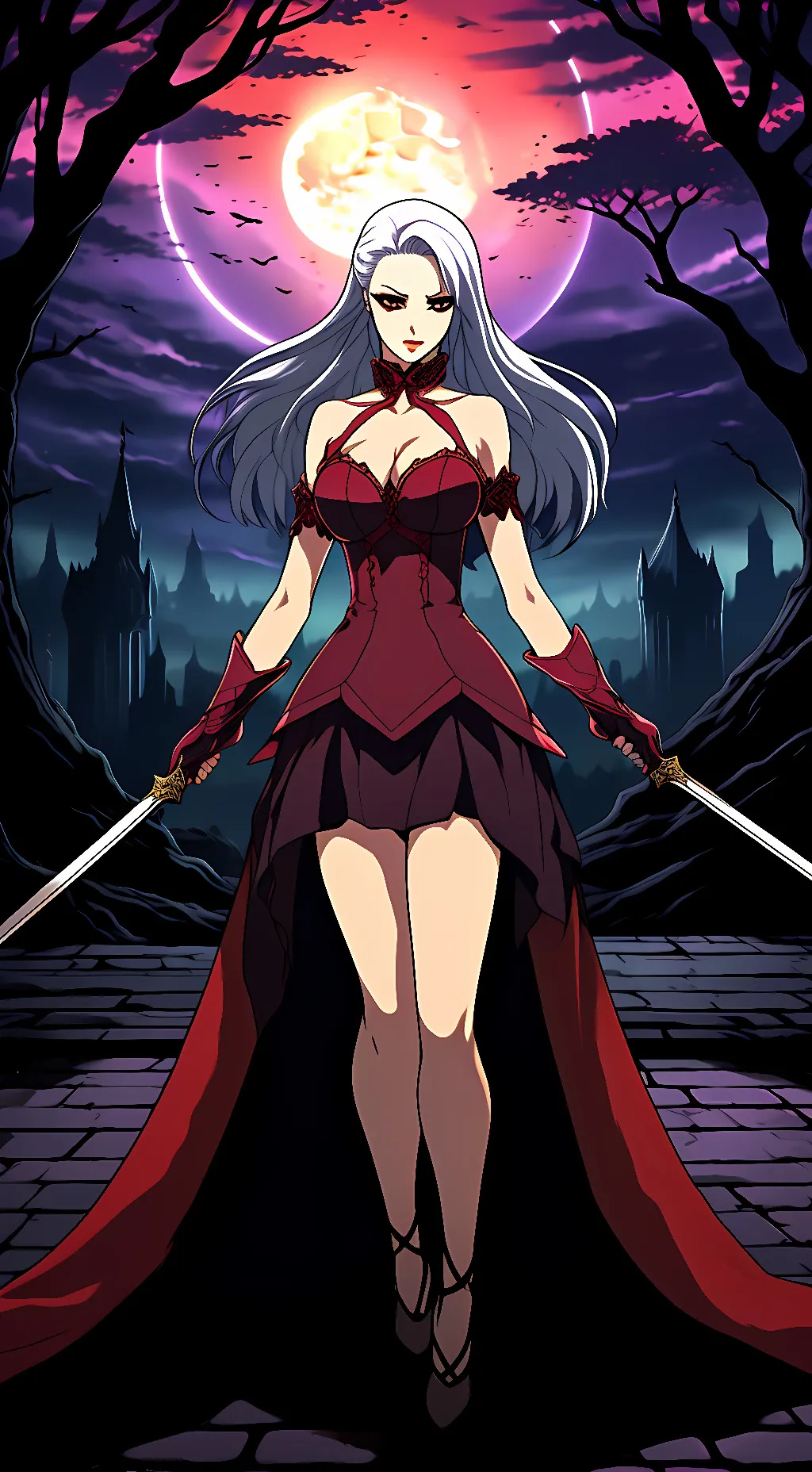 Talkie AI - Chat with Velvet 