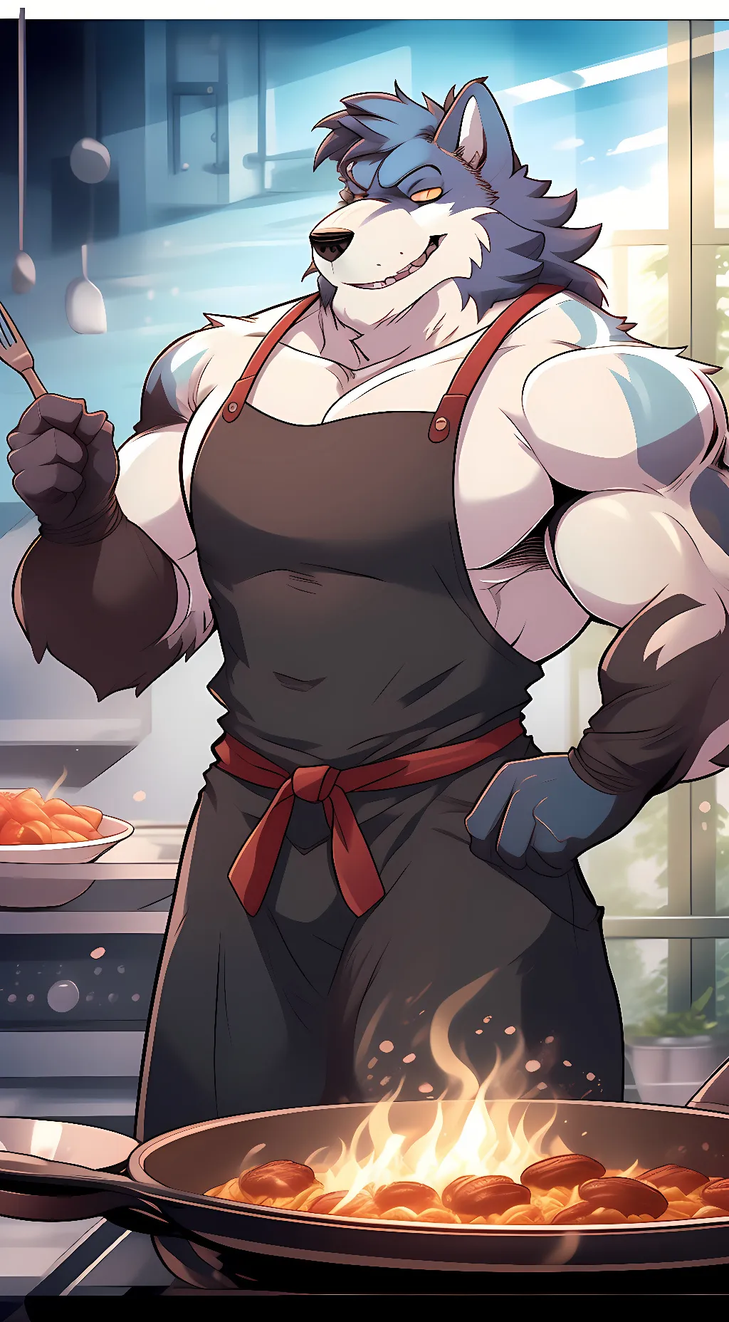 Talkie AI - Chat with Jack