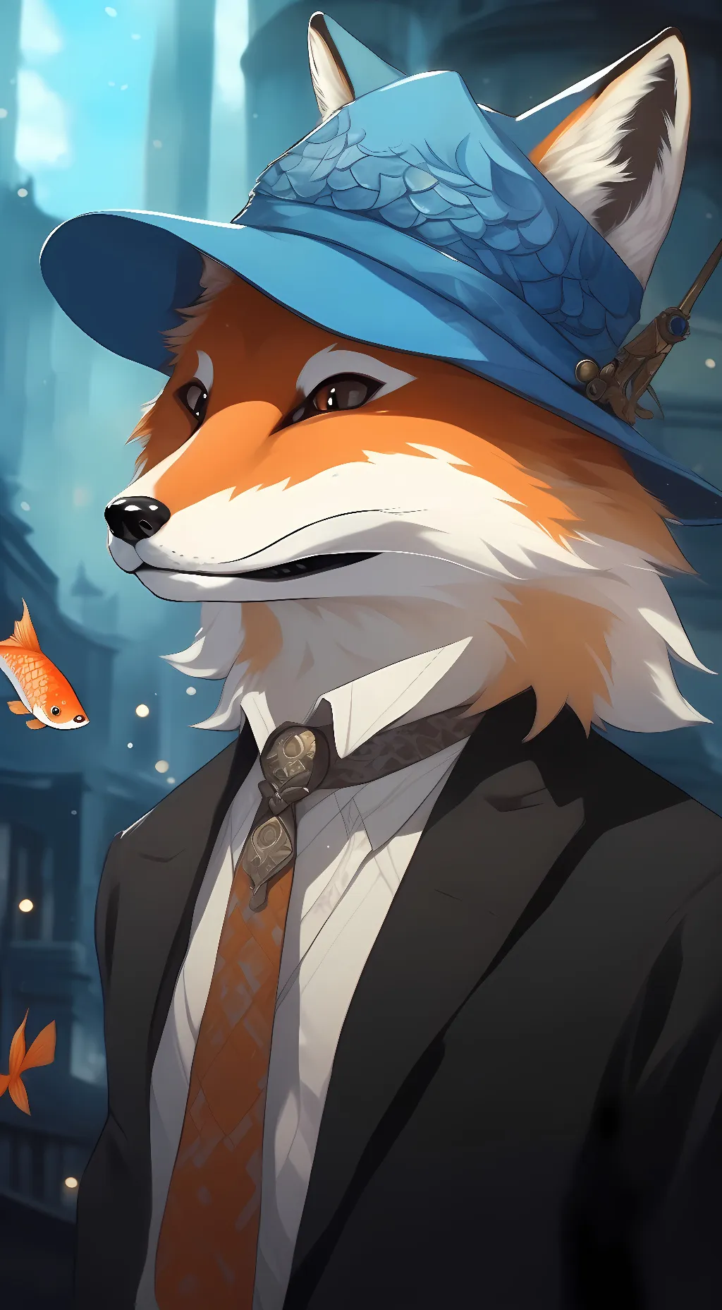 Talkie AI - Chat with kaito