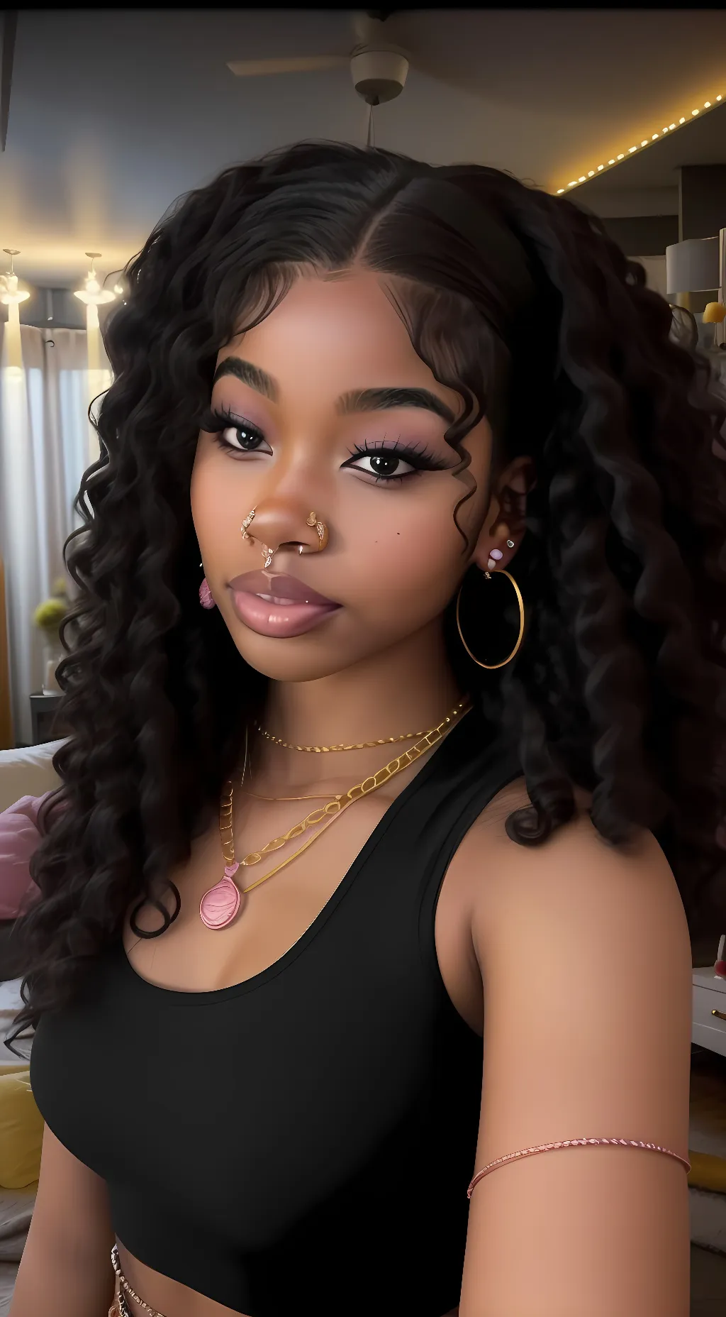 Talkie AI - Chat with Kali 