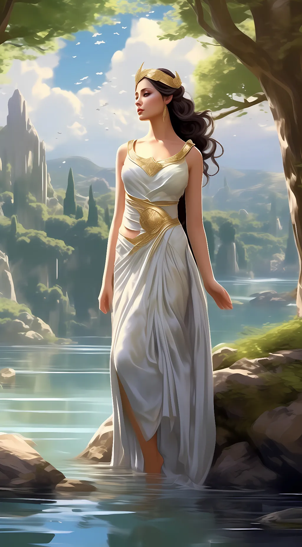 Talkie AI - Chat with jess