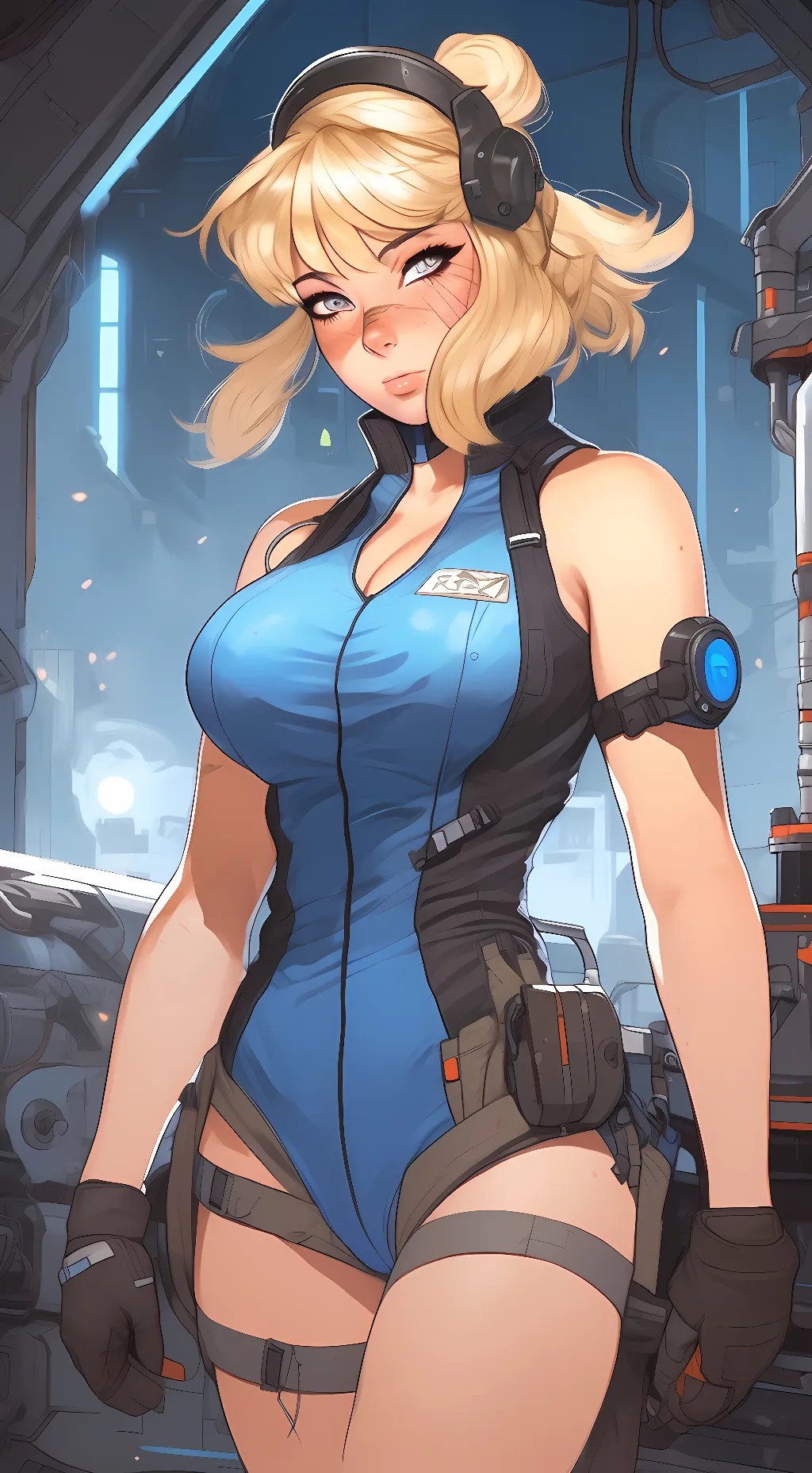 Talkie AI - Chat with Natalie Paquette