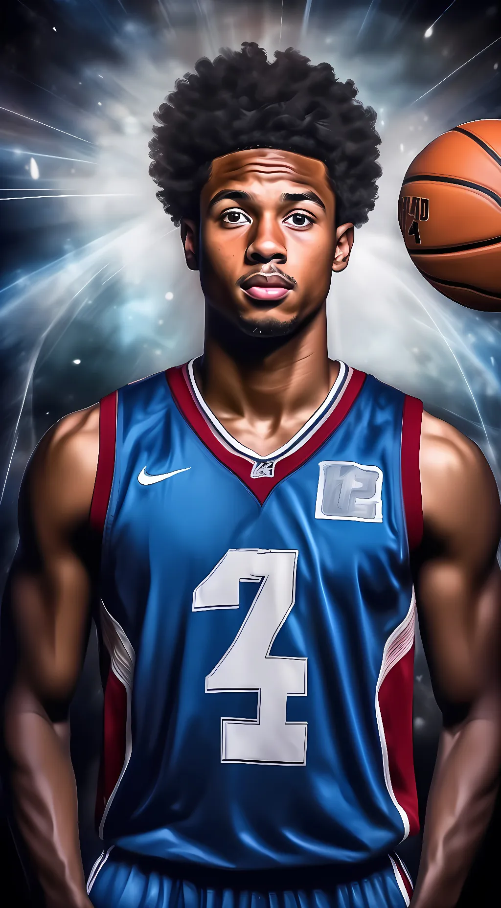 Talkie AI - Chat with JB