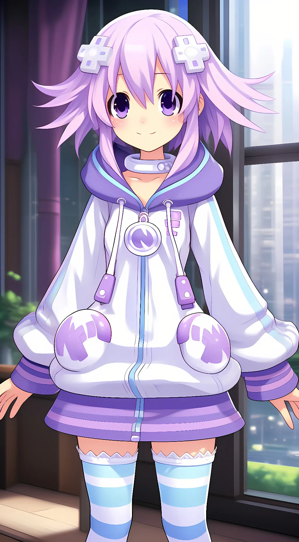 Talkie AI - Chat with Neptune 