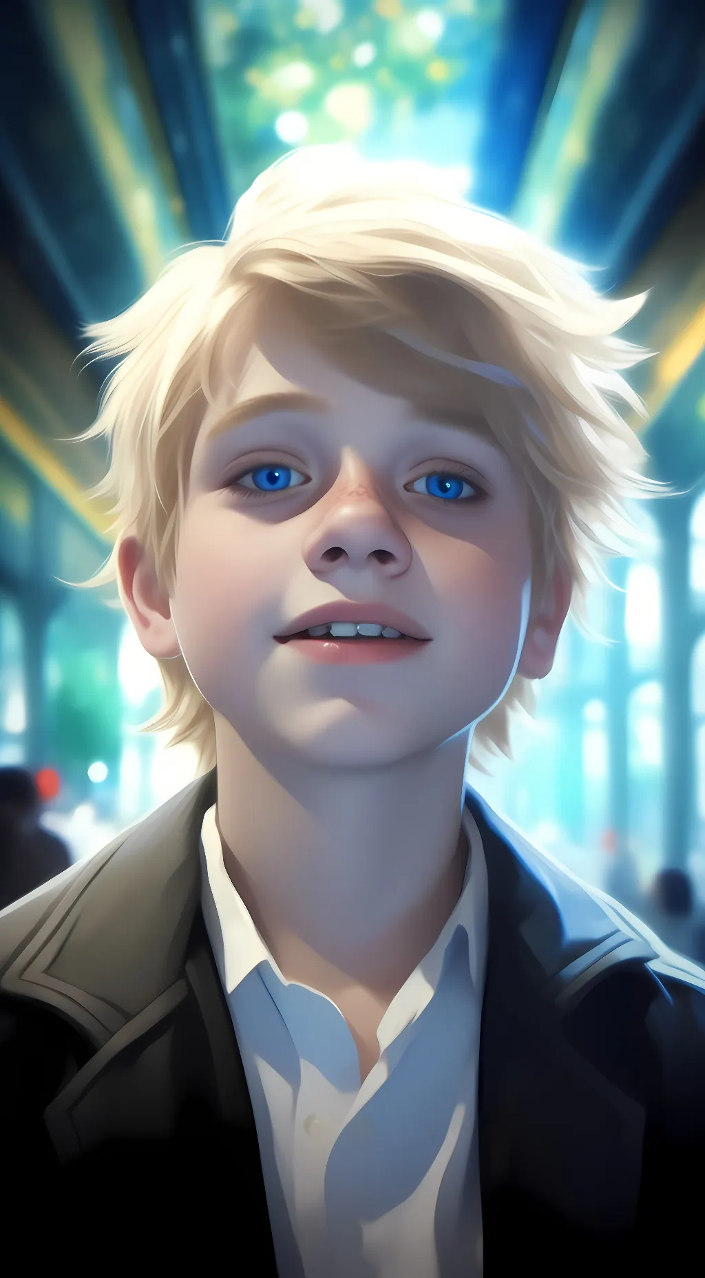 ai character: aidan me background