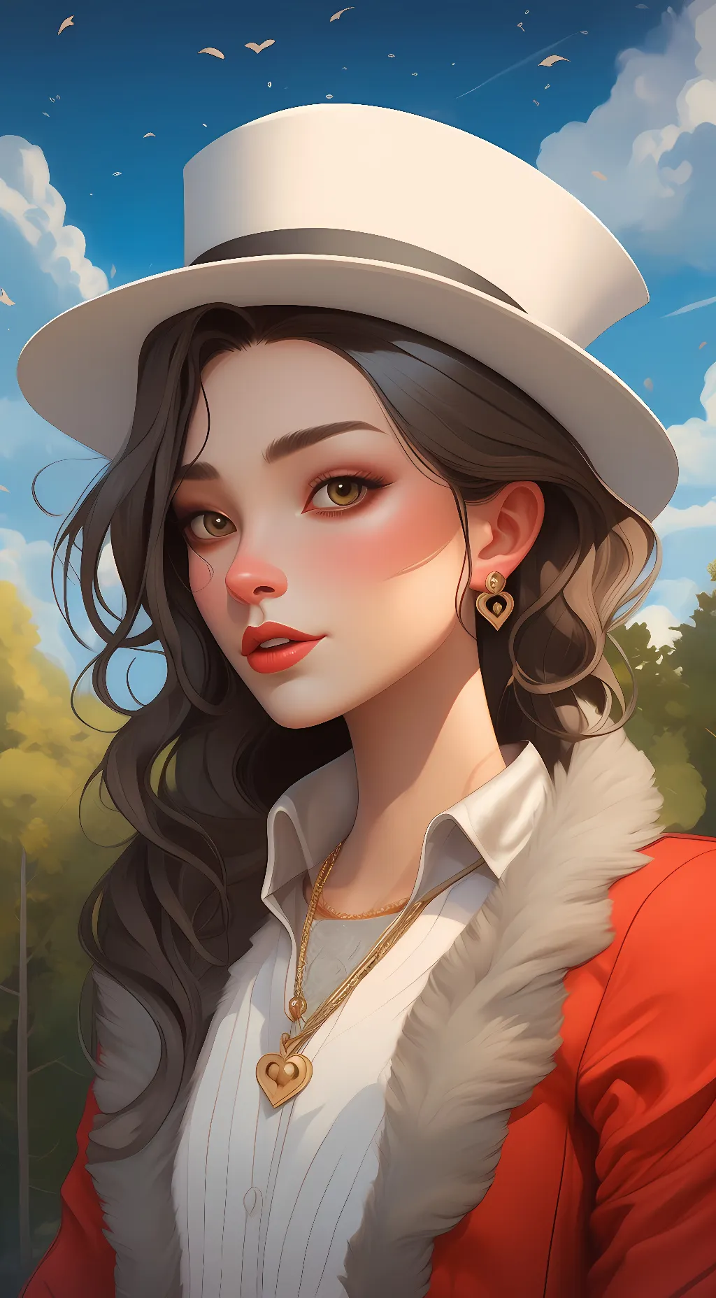 Talkie AI - Chat with dasie 