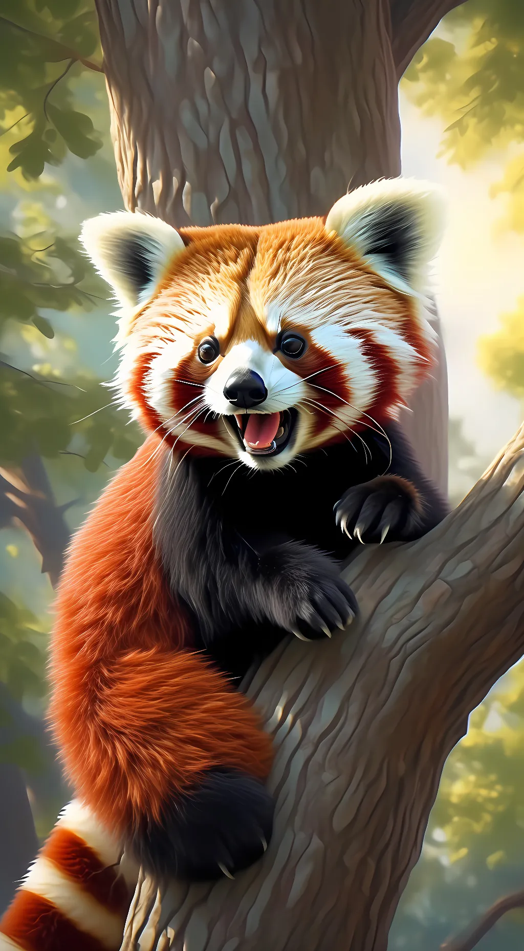 Talkie AI - Chat with Dominic