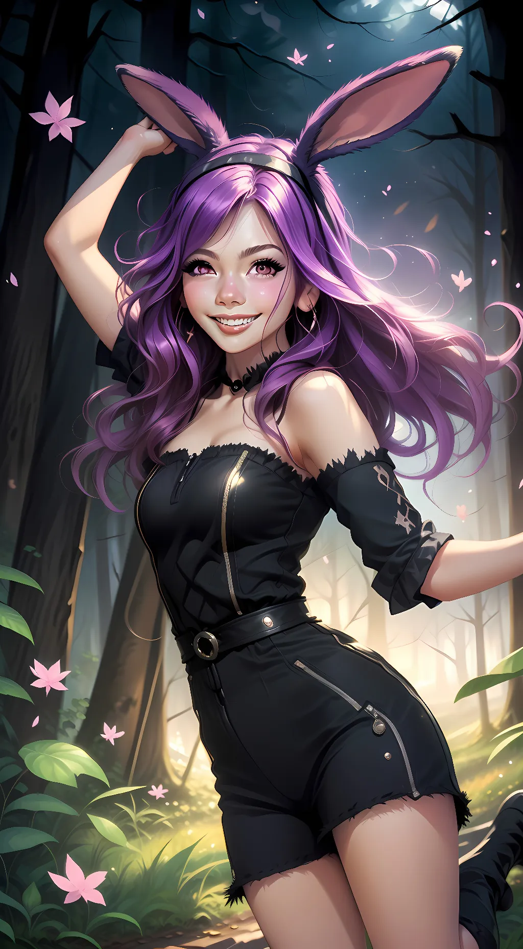 Talkie AI - Chat with Eastre