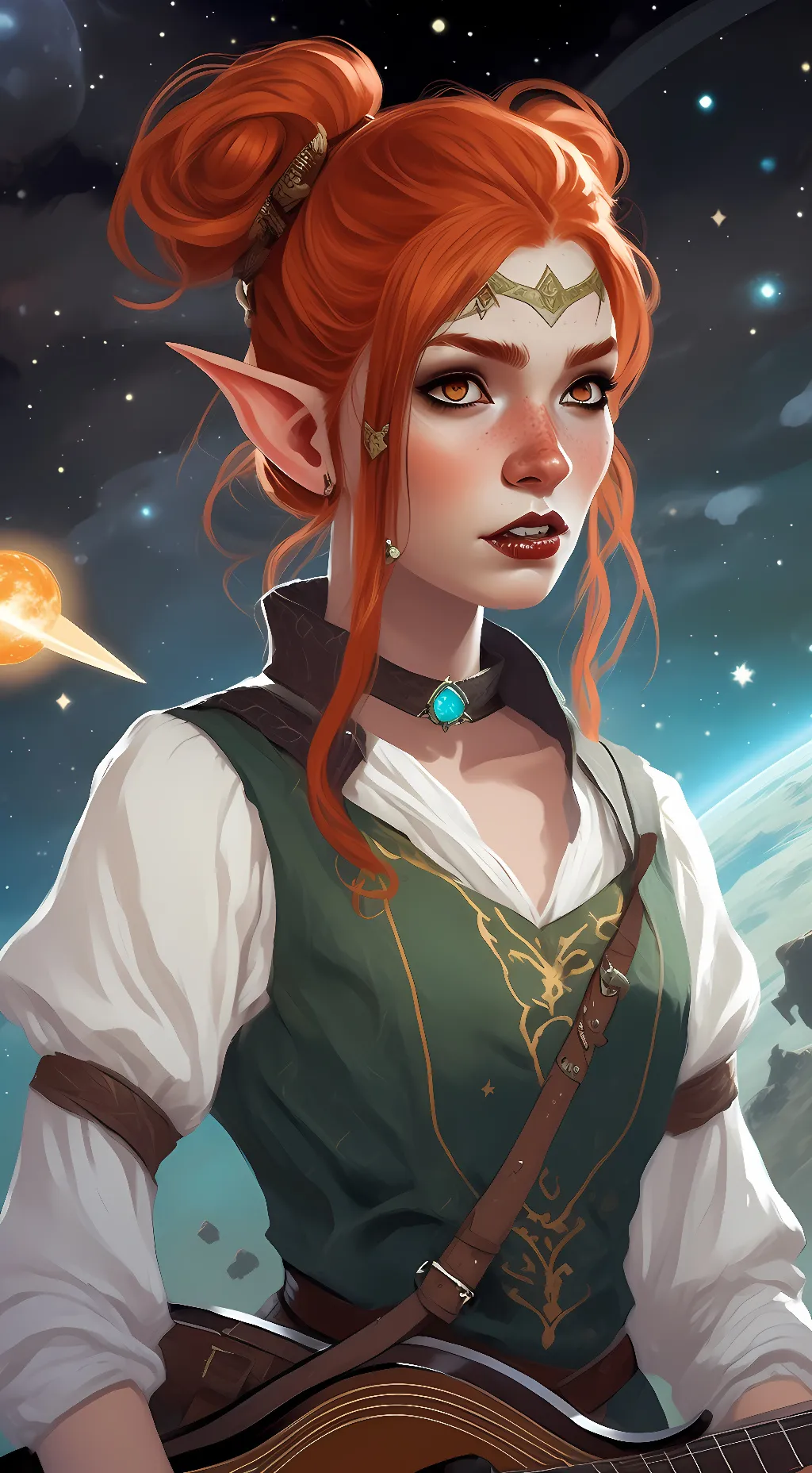 Talkie AI - Chat with Poppy