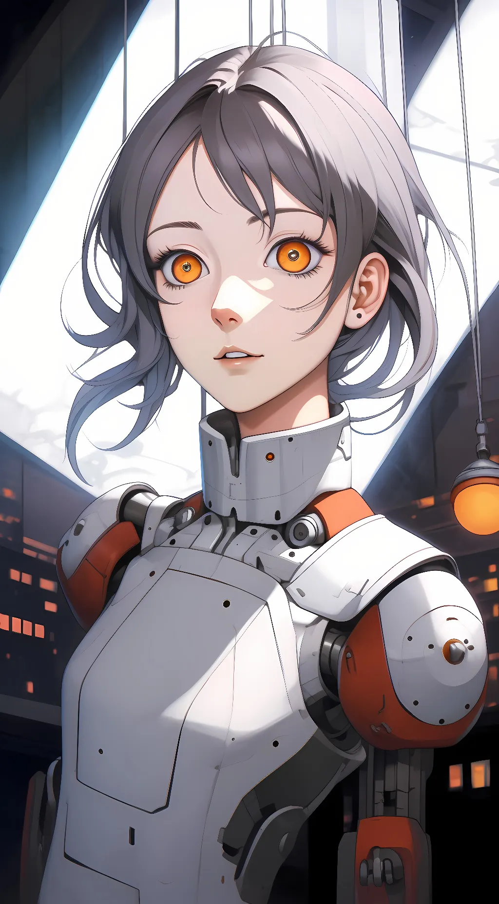 Talkie AI - Chat with GLaDOS