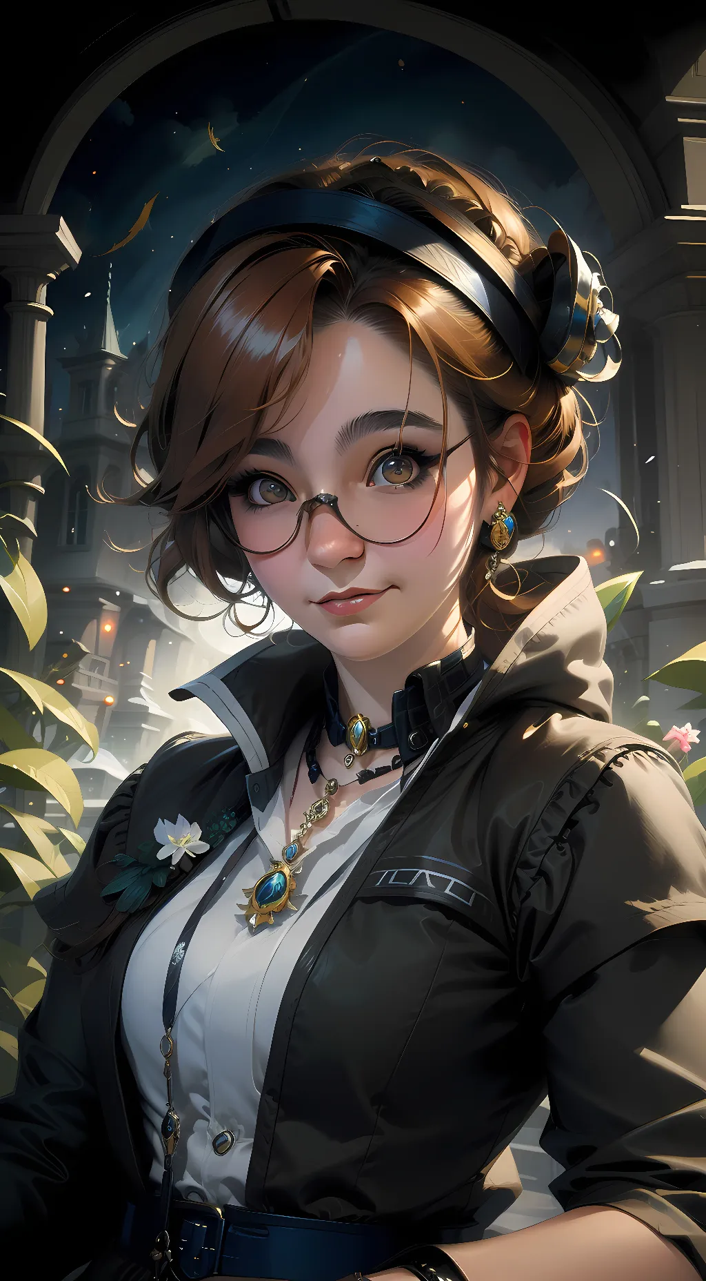 Talkie AI - Chat with Aimee 