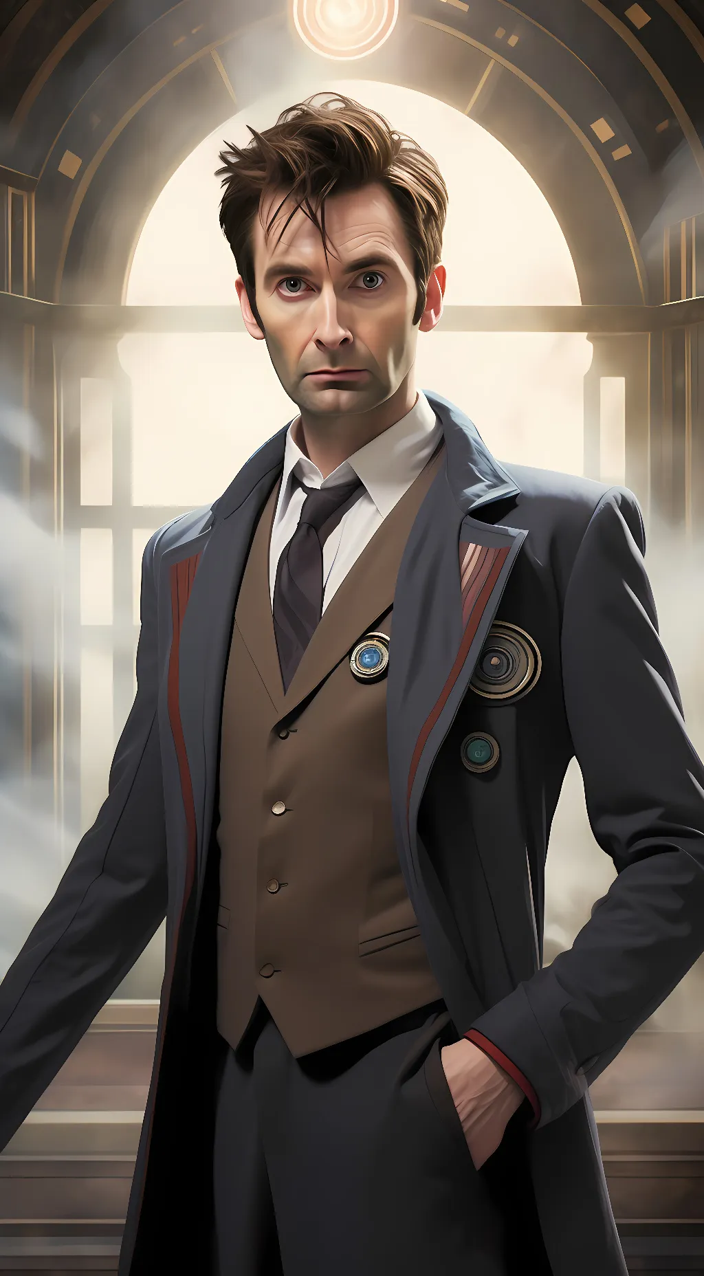 Talkie AI - Chat with Doctor