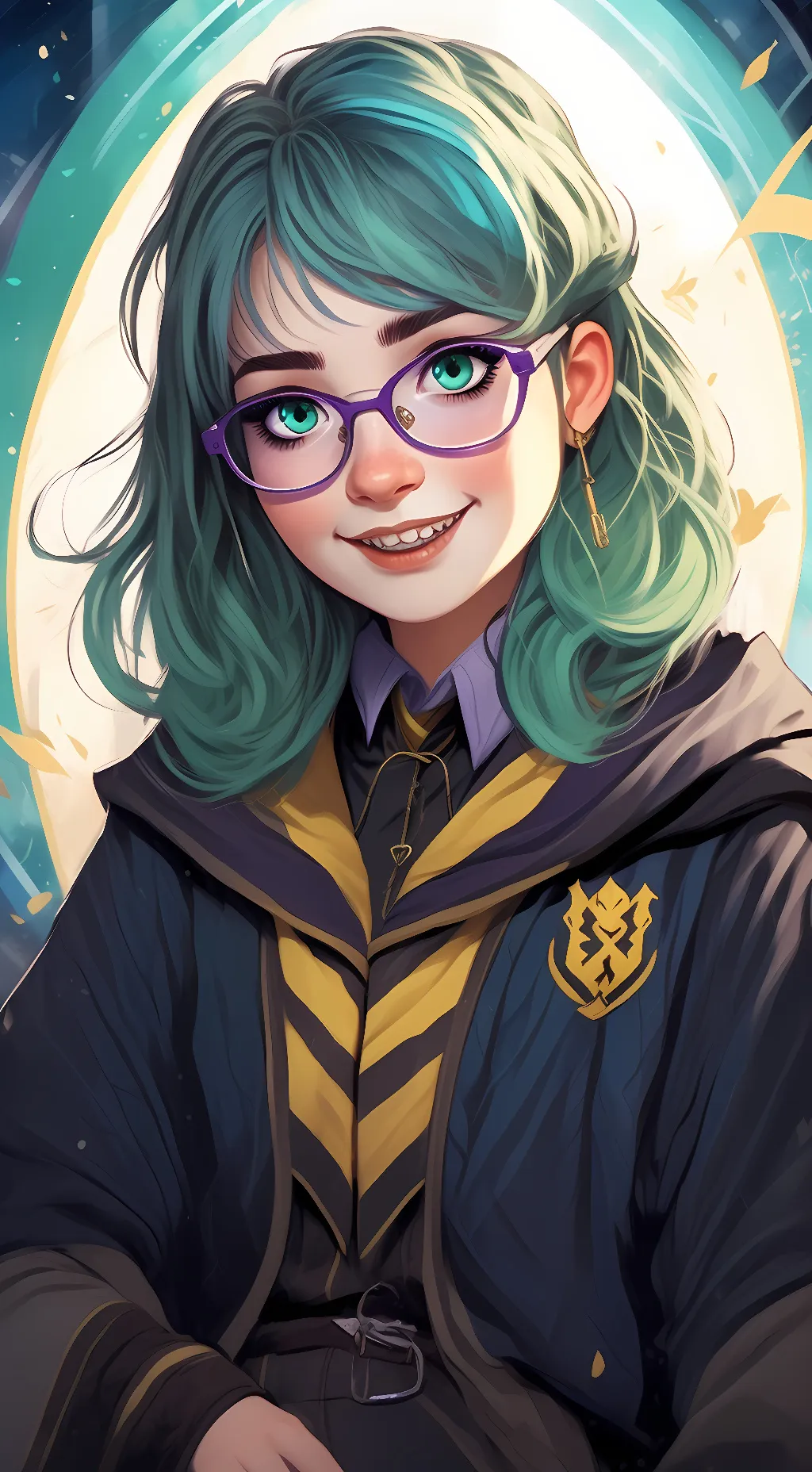 Talkie AI - Chat with Mae Reine