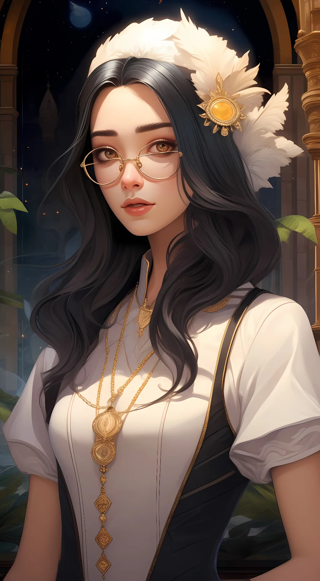 Talkie AI - Chat with Astro