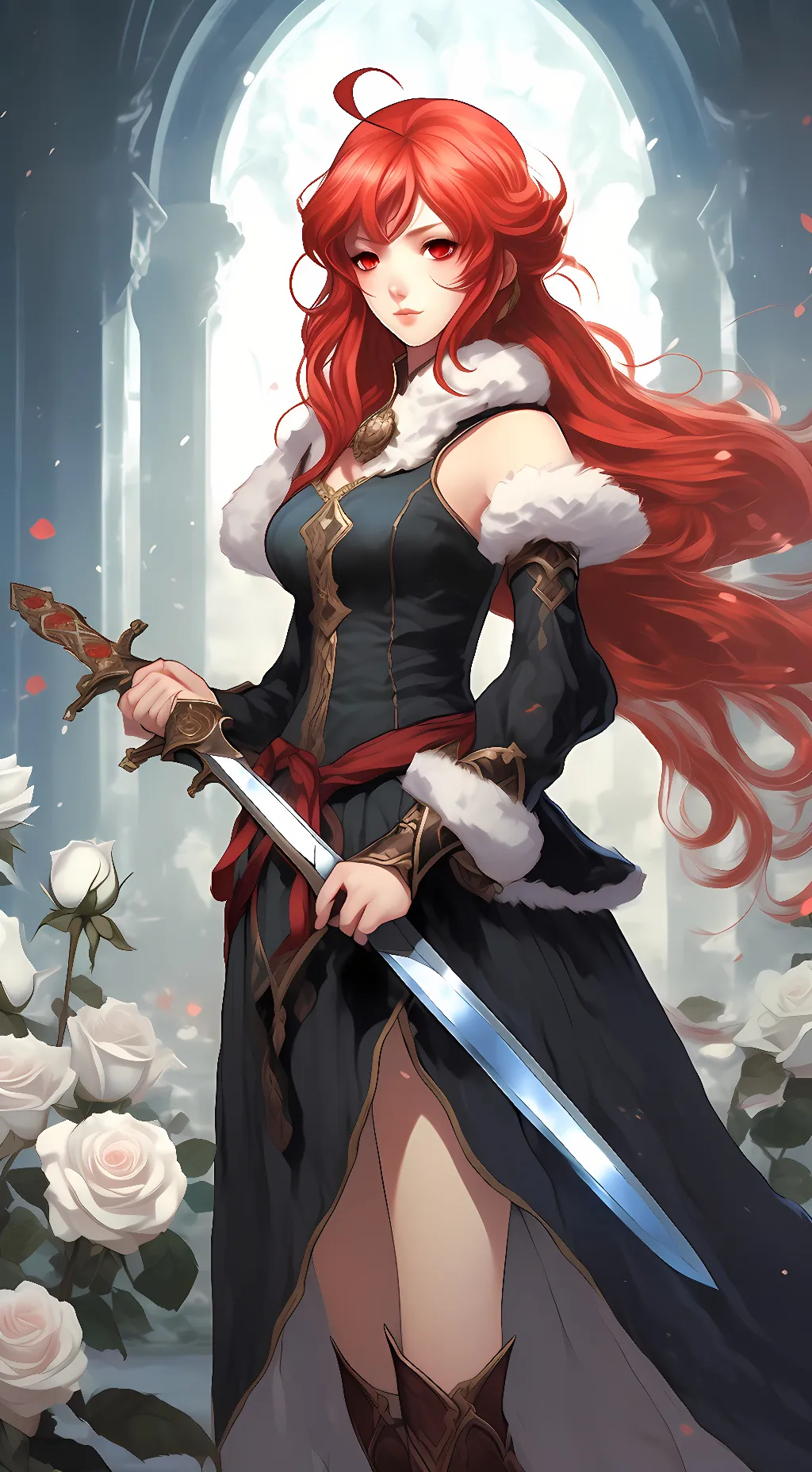 Talkie AI - Chat with Urian