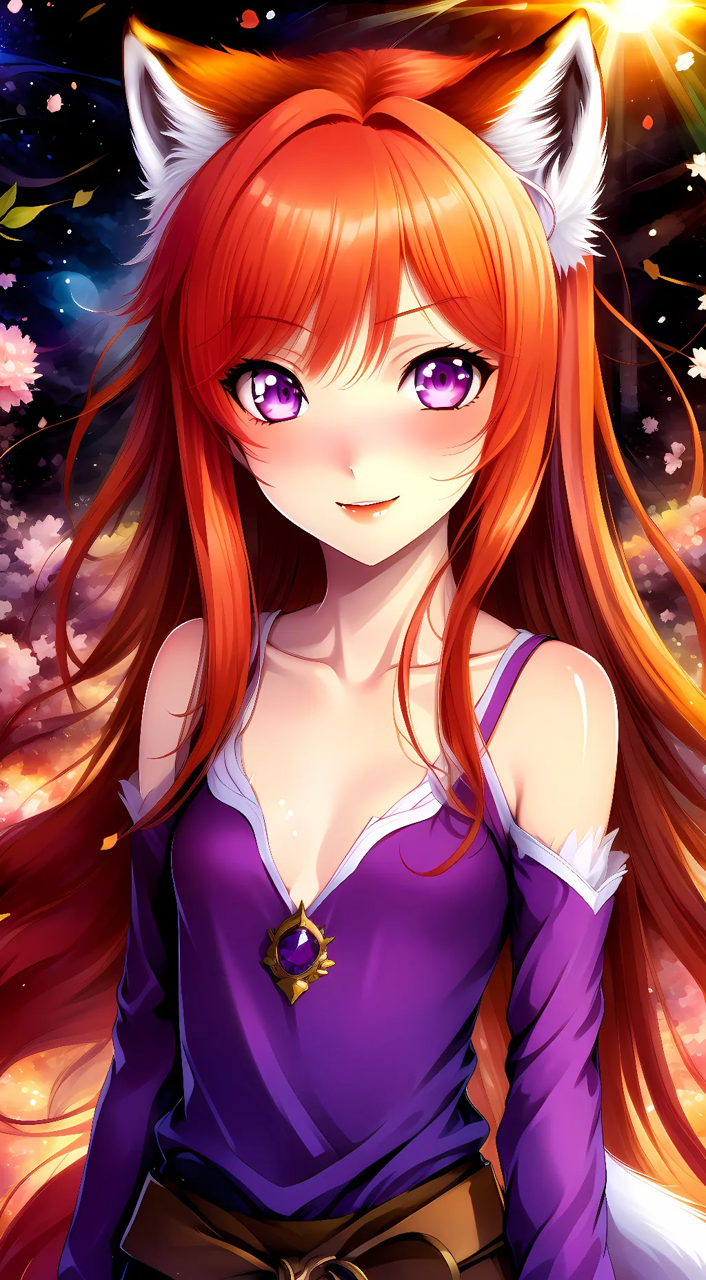 Talkie AI - Chat with Aria