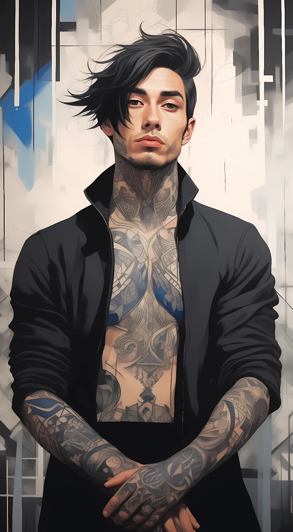 Talkie AI - Chat with Neo