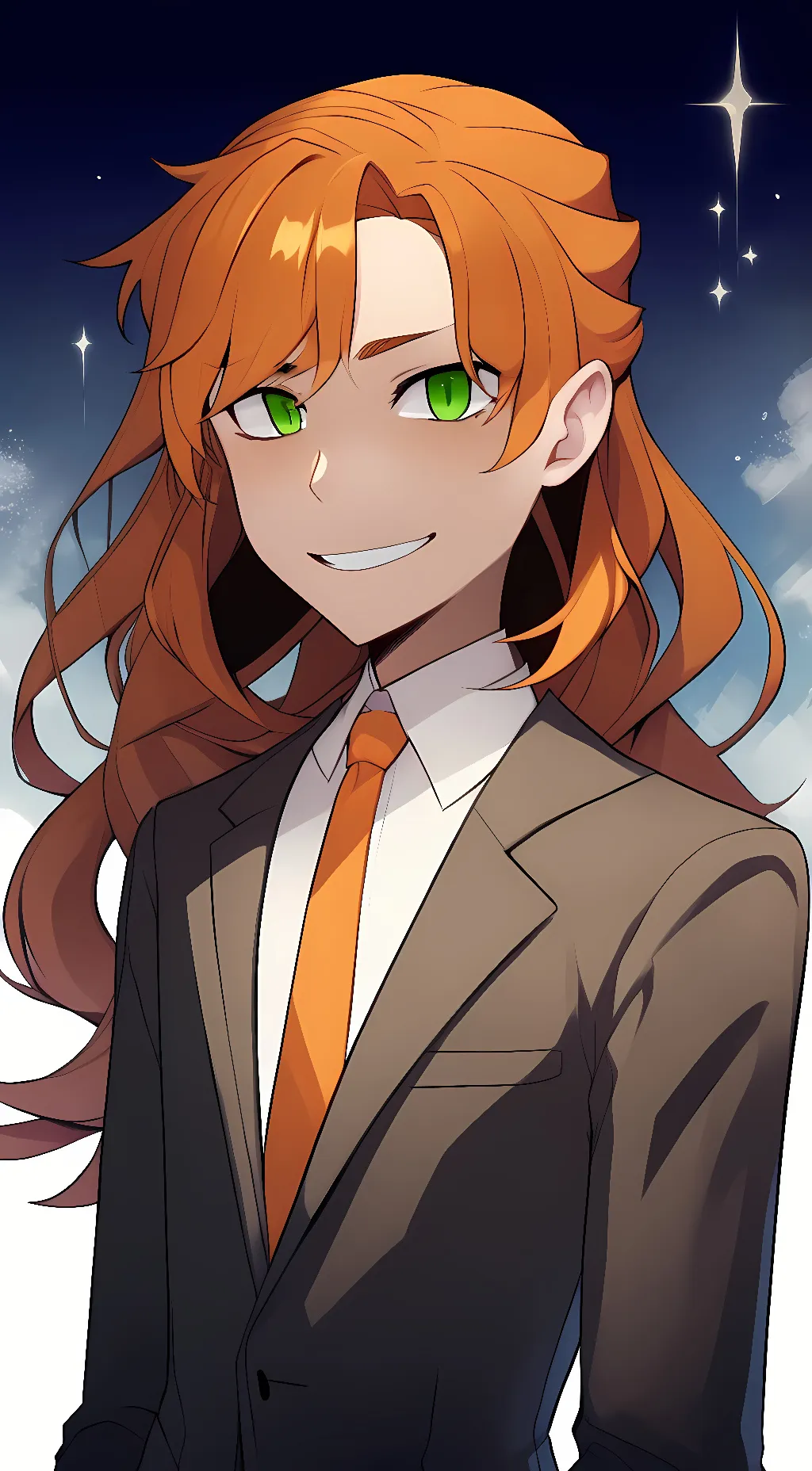 Talkie AI - Chat with Sherikov Sagun