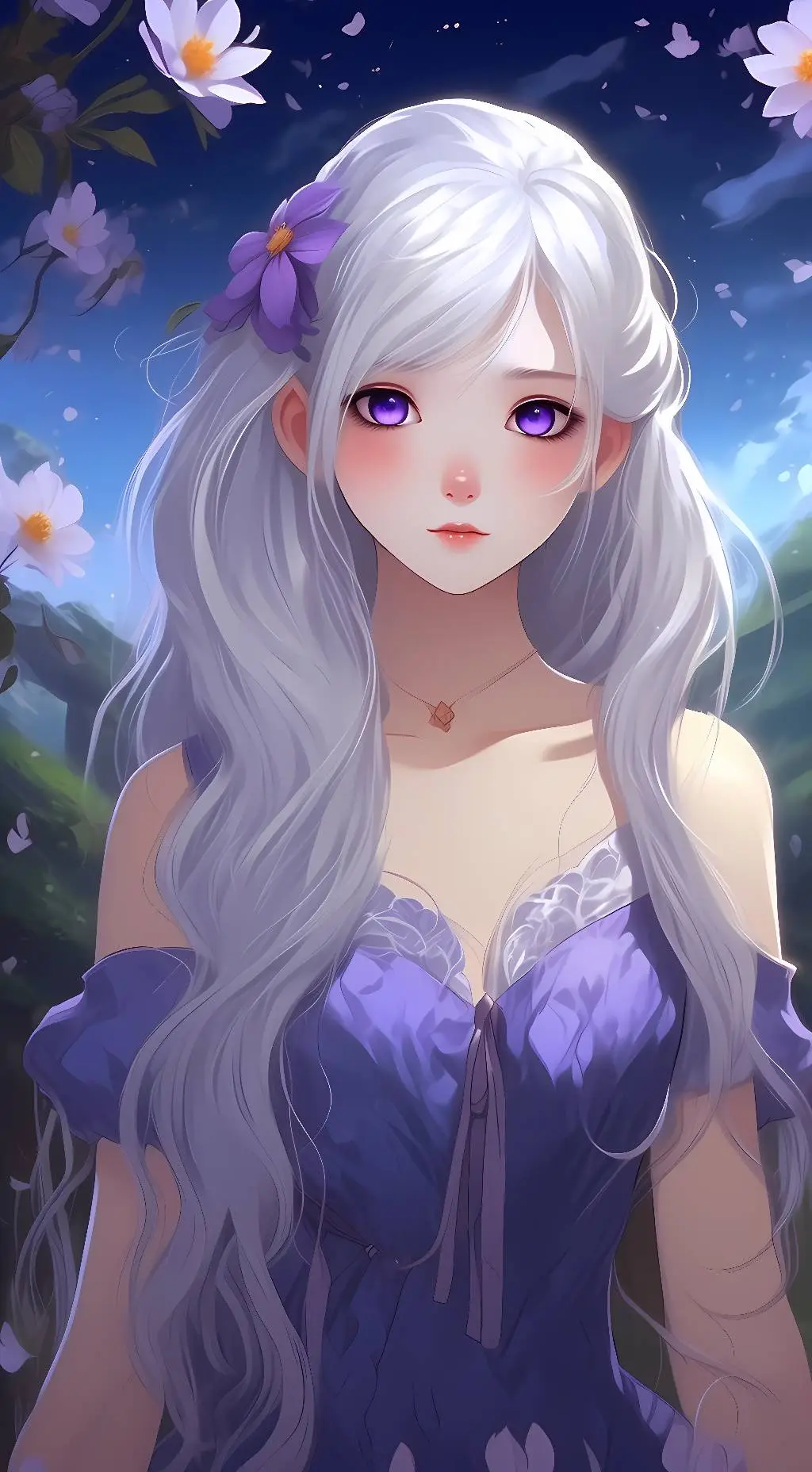 Talkie AI - Chat with Suki