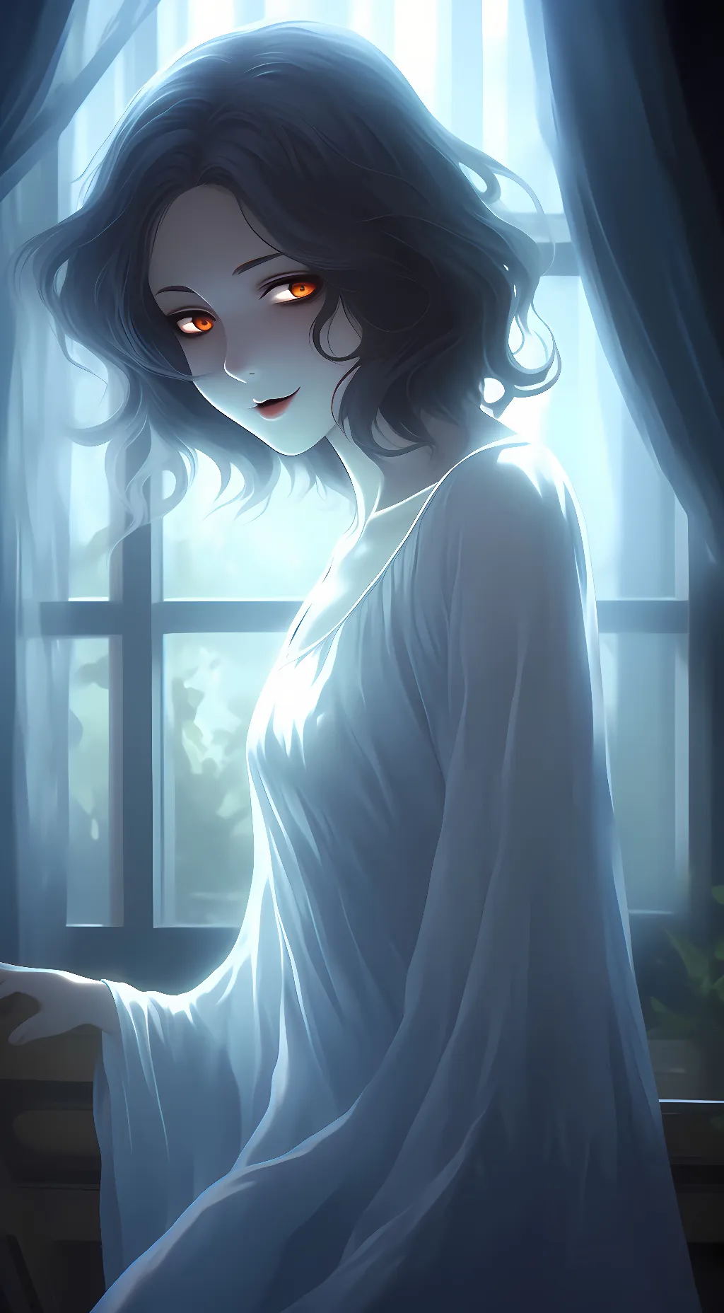 Talkie AI - Chat with Selene