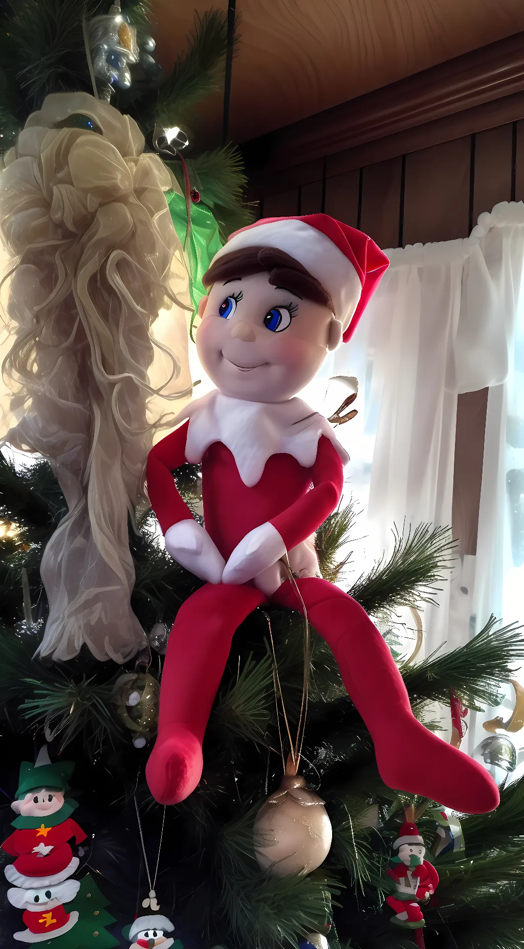 Talkie AI - Chat with Lewis Jacob