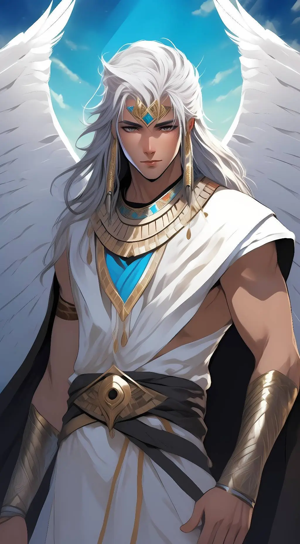 Talkie AI - Chat with T.h.o.t.h