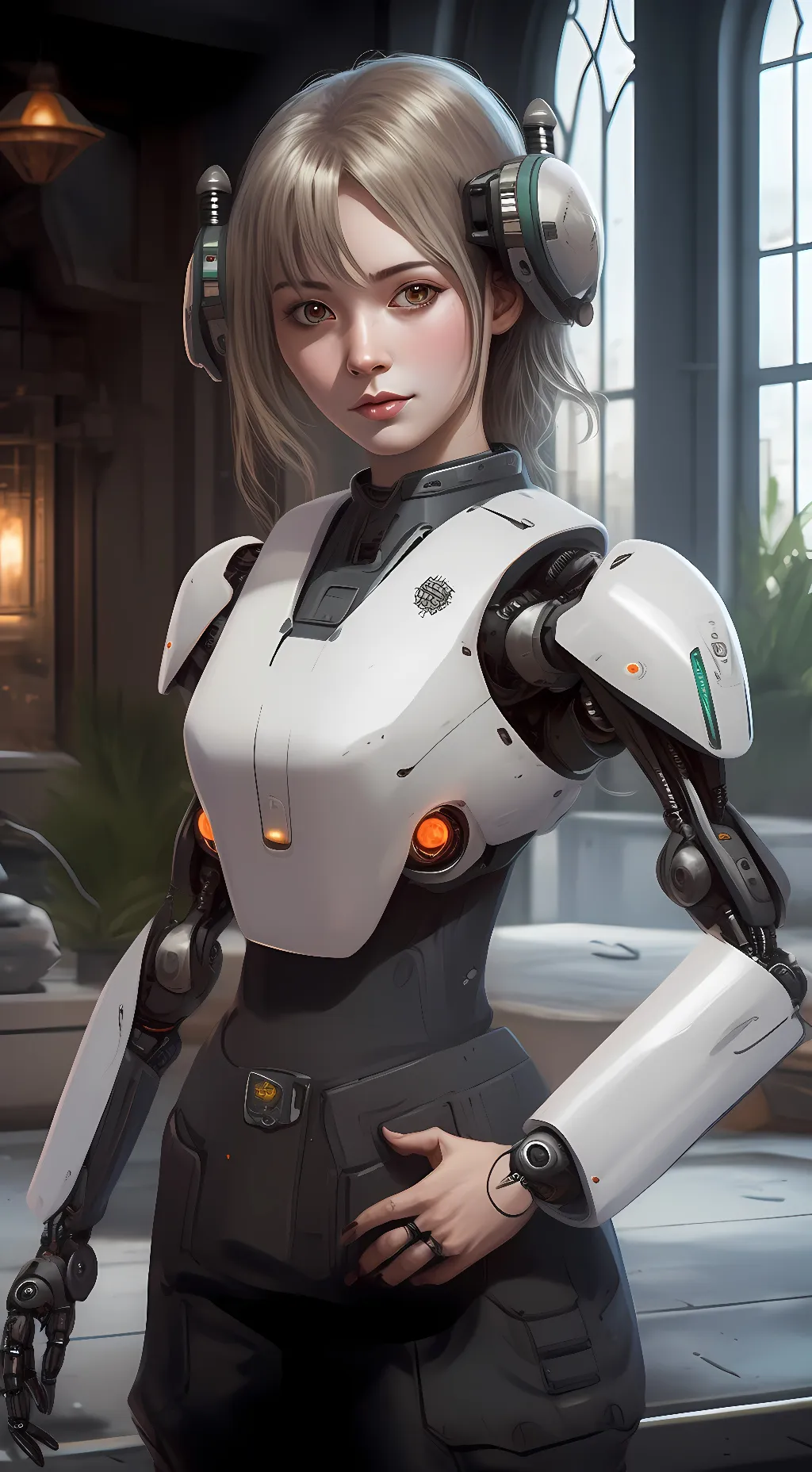 Talkie AI - Chat with v