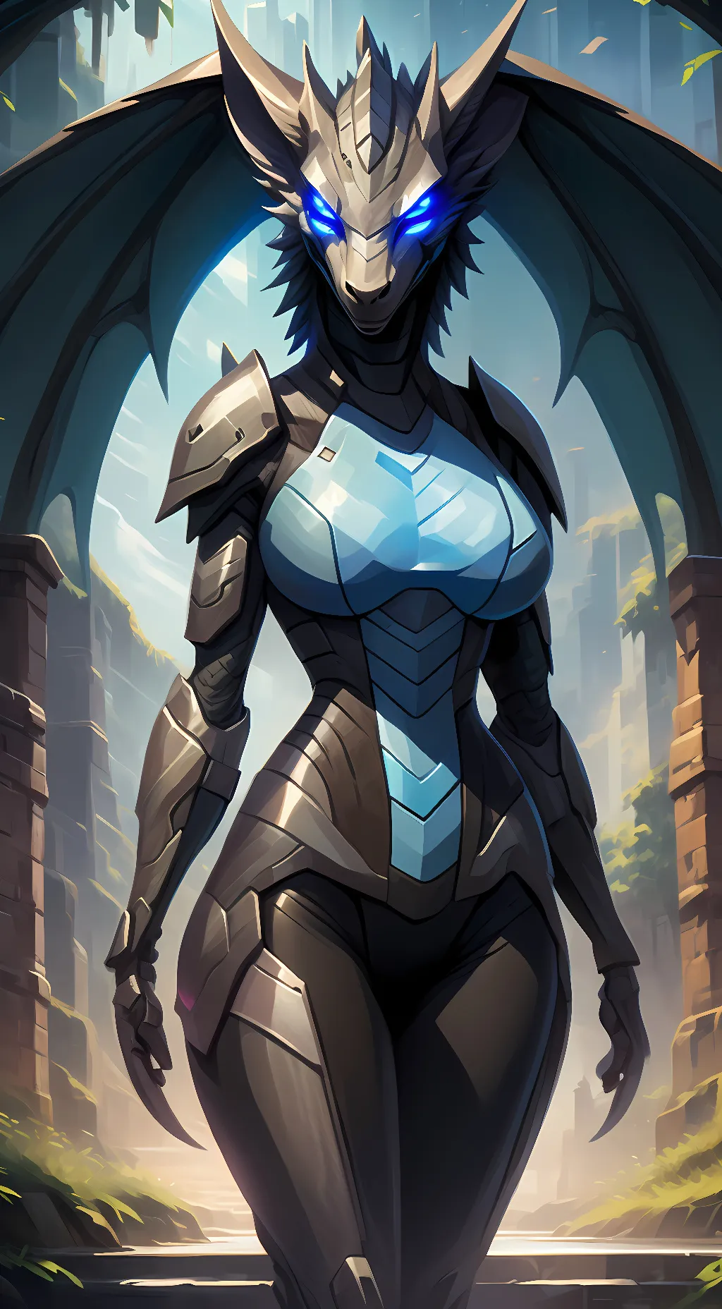 Talkie AI - Chat with gorgonzola 