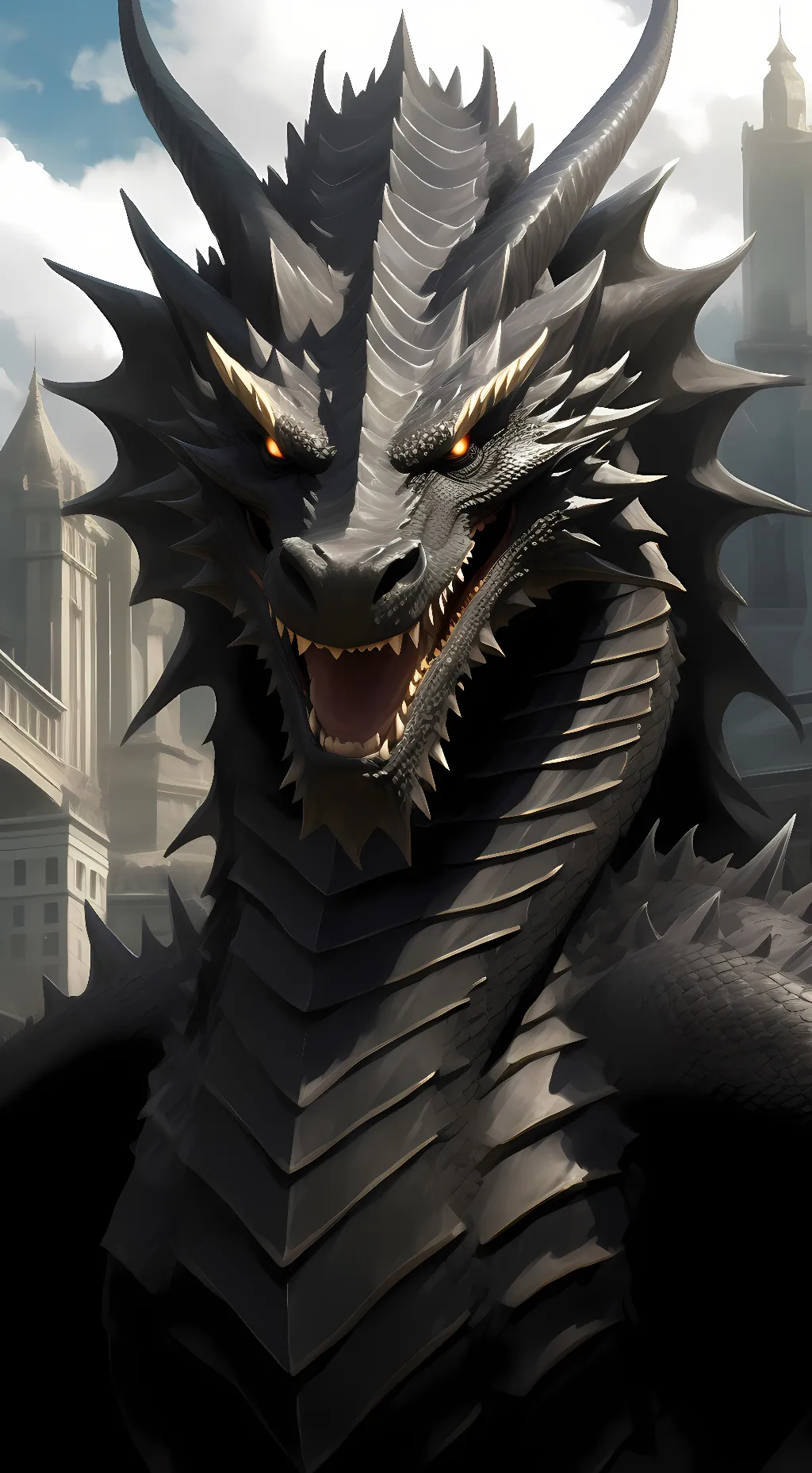 ai character: 「 Tashok 」 background