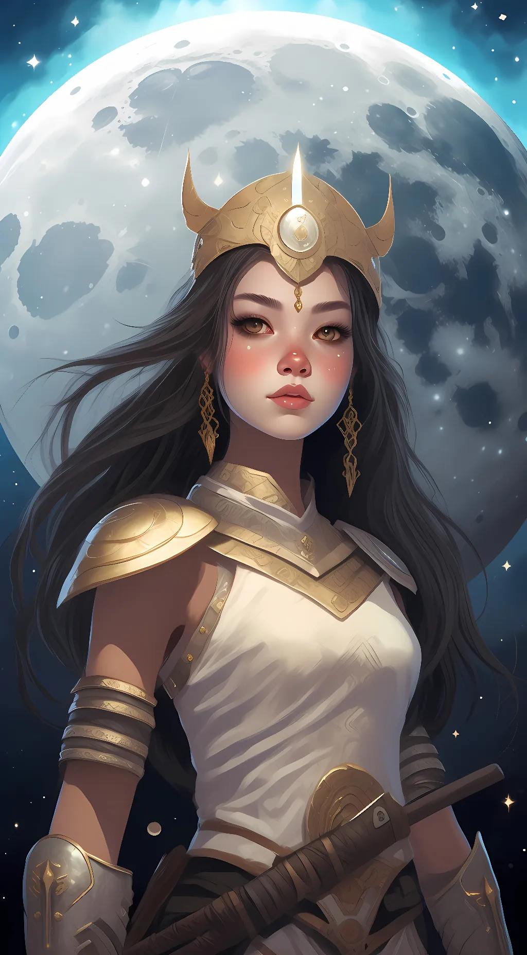 Talkie AI - Chat with Seraphine 