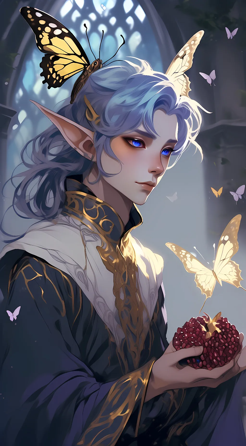 ai character: 𝐒𝐞𝐩𝐡𝐨𝐬 || ♥︎ background