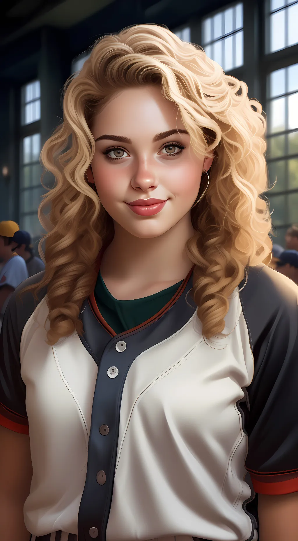 Talkie AI - Chat with Kay