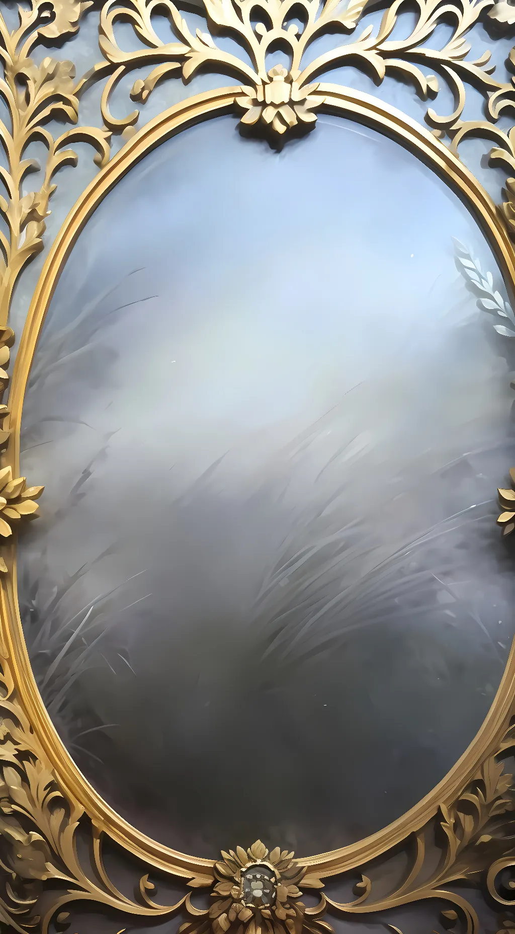 ai character: Killer background