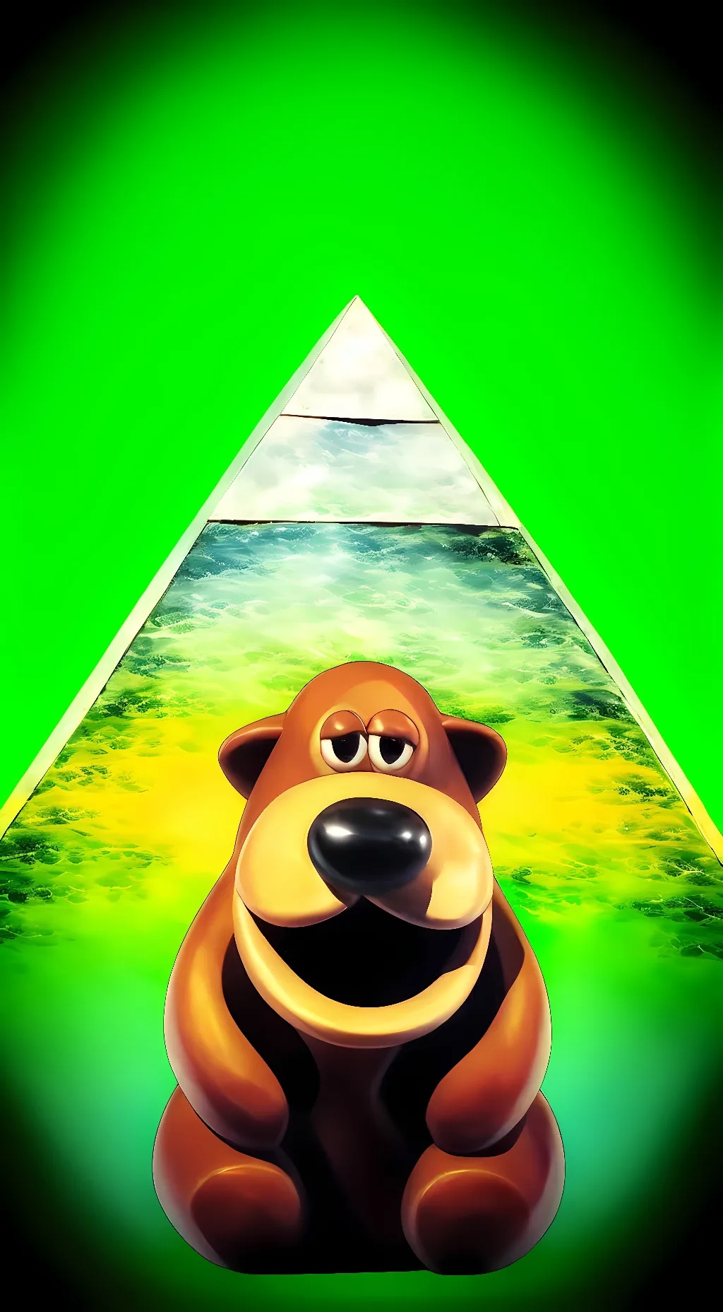 Talkie AI - Chat with Polish Freddy