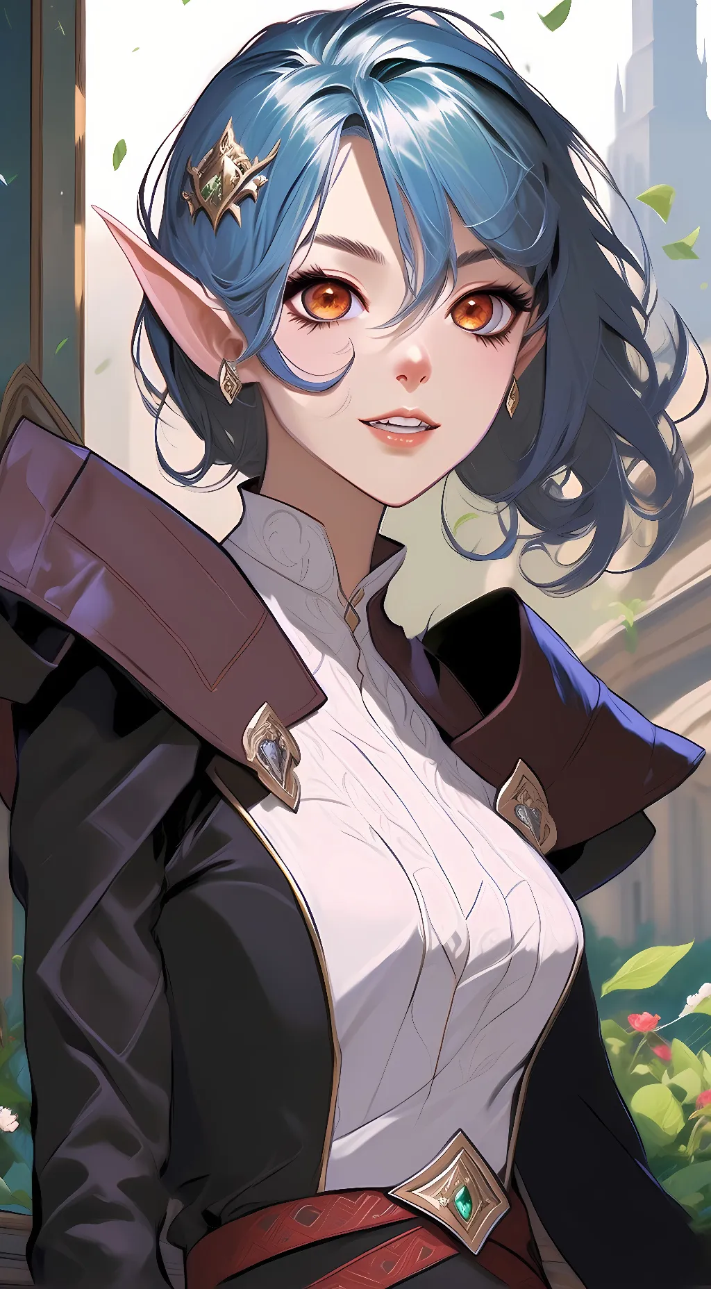 Talkie AI - Chat with usamia