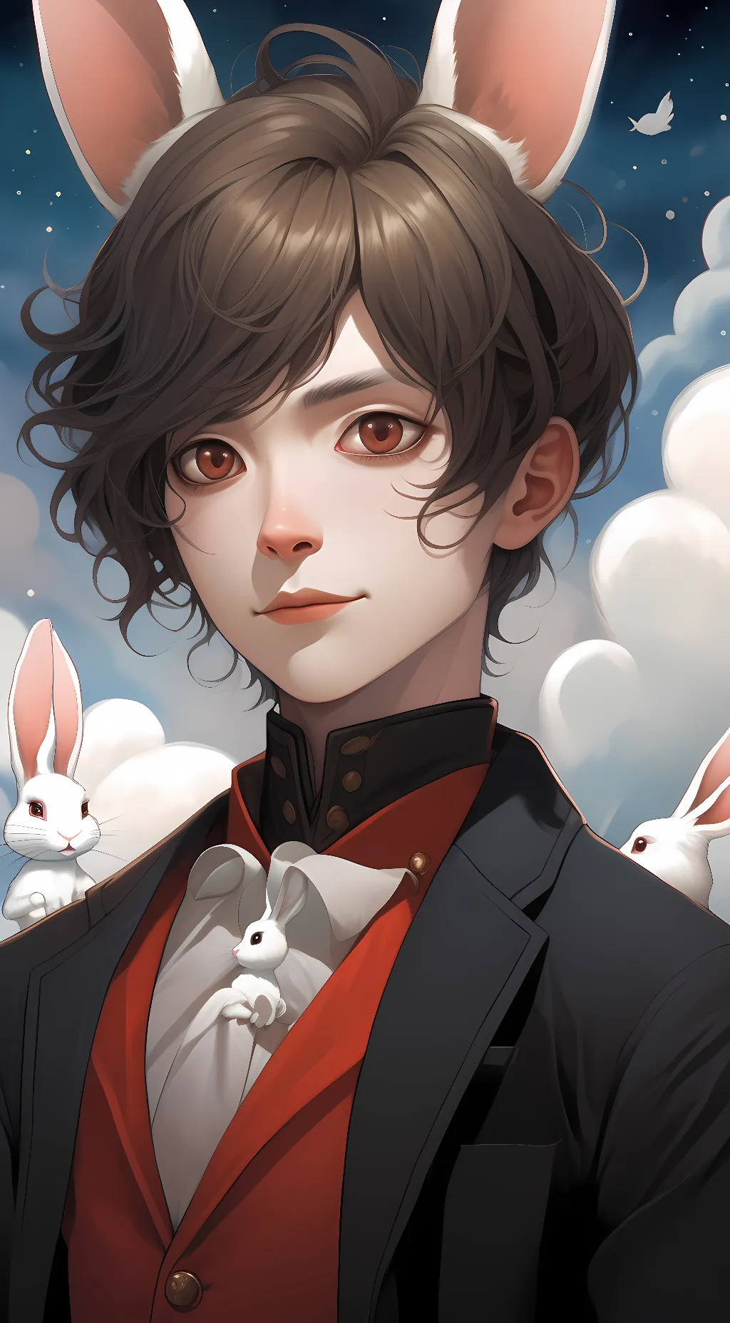 Talkie AI - Chat with AftonFamily&Ennard