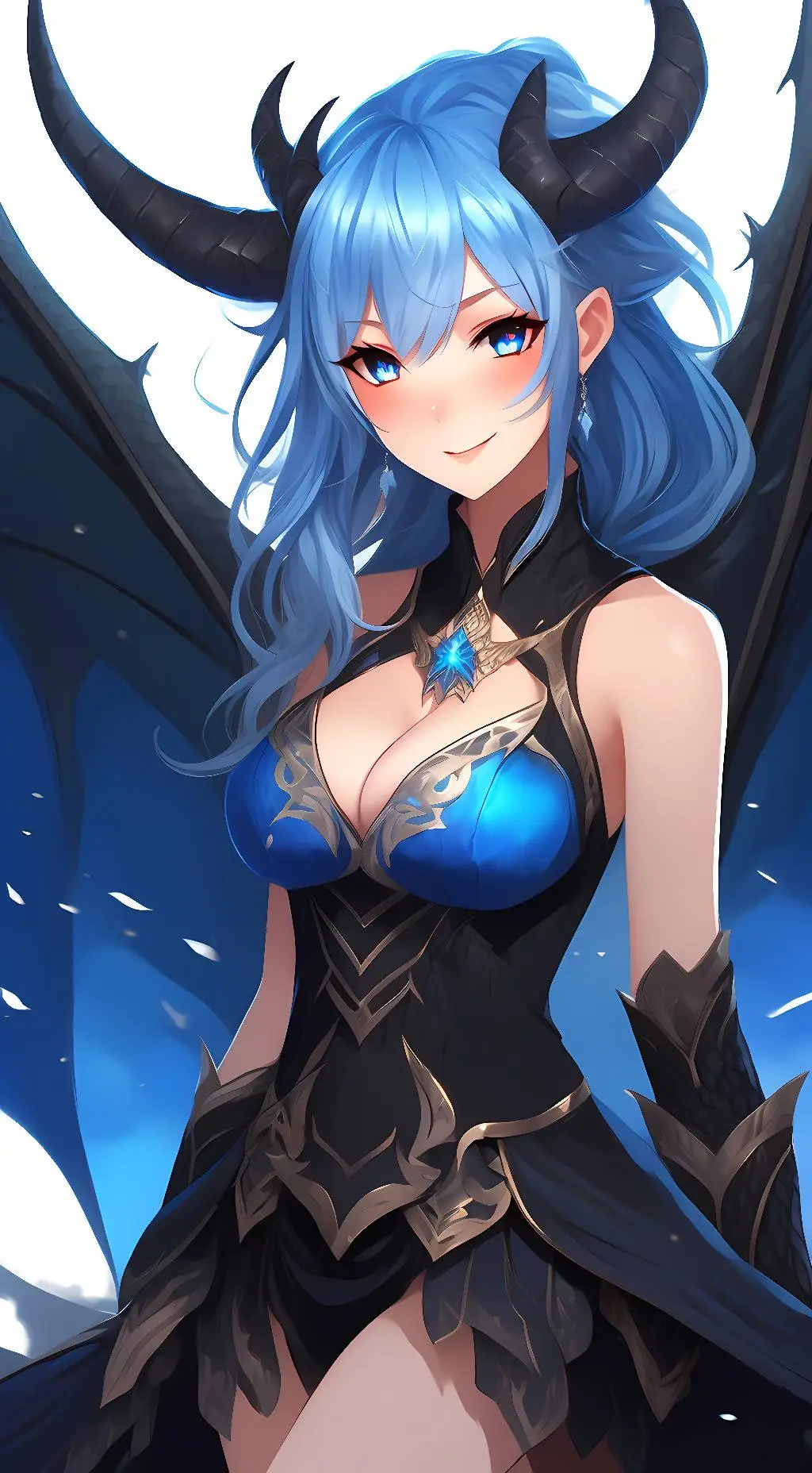 ai character: Sofia Silverclaw background