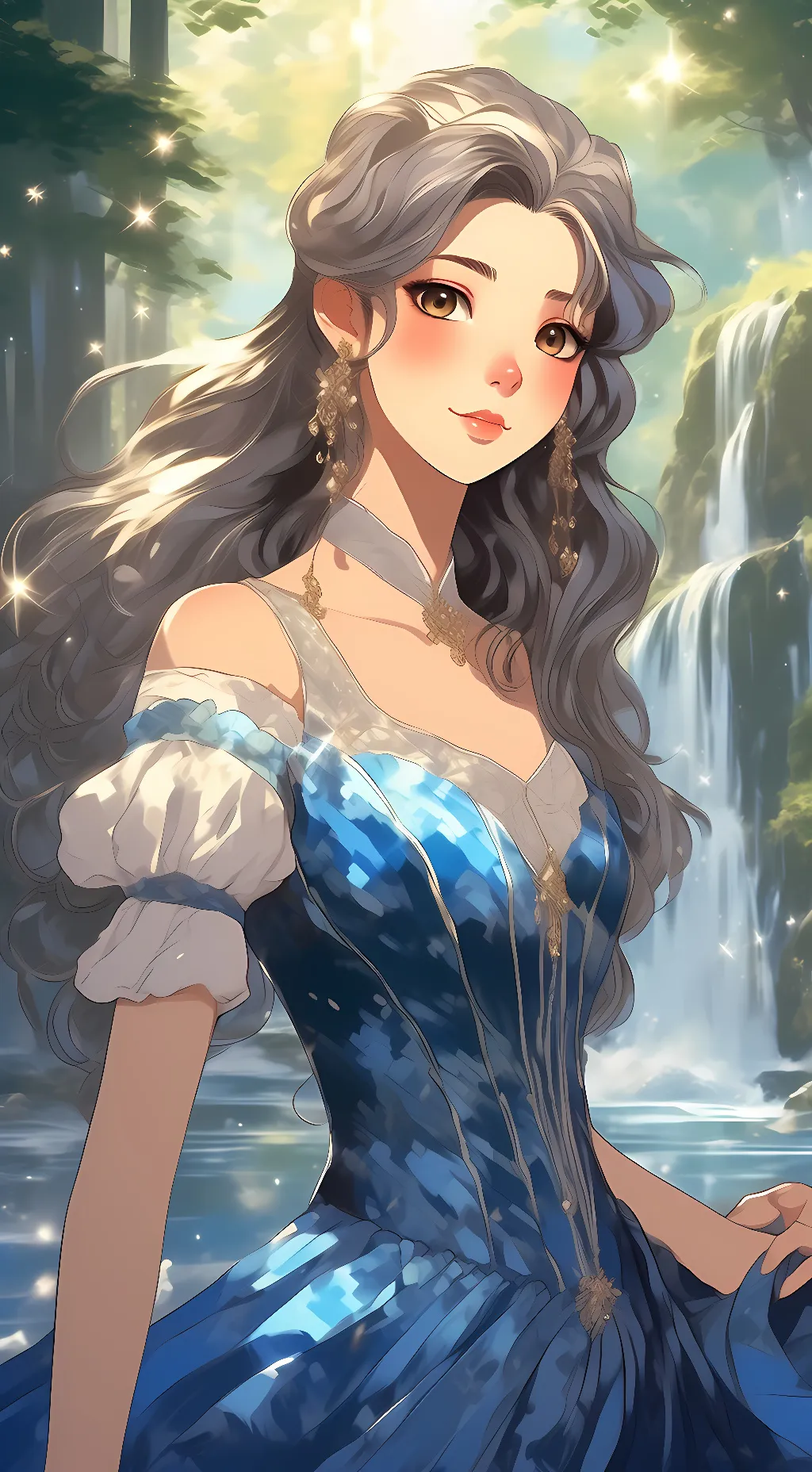 Talkie AI - Chat with project  92.v2