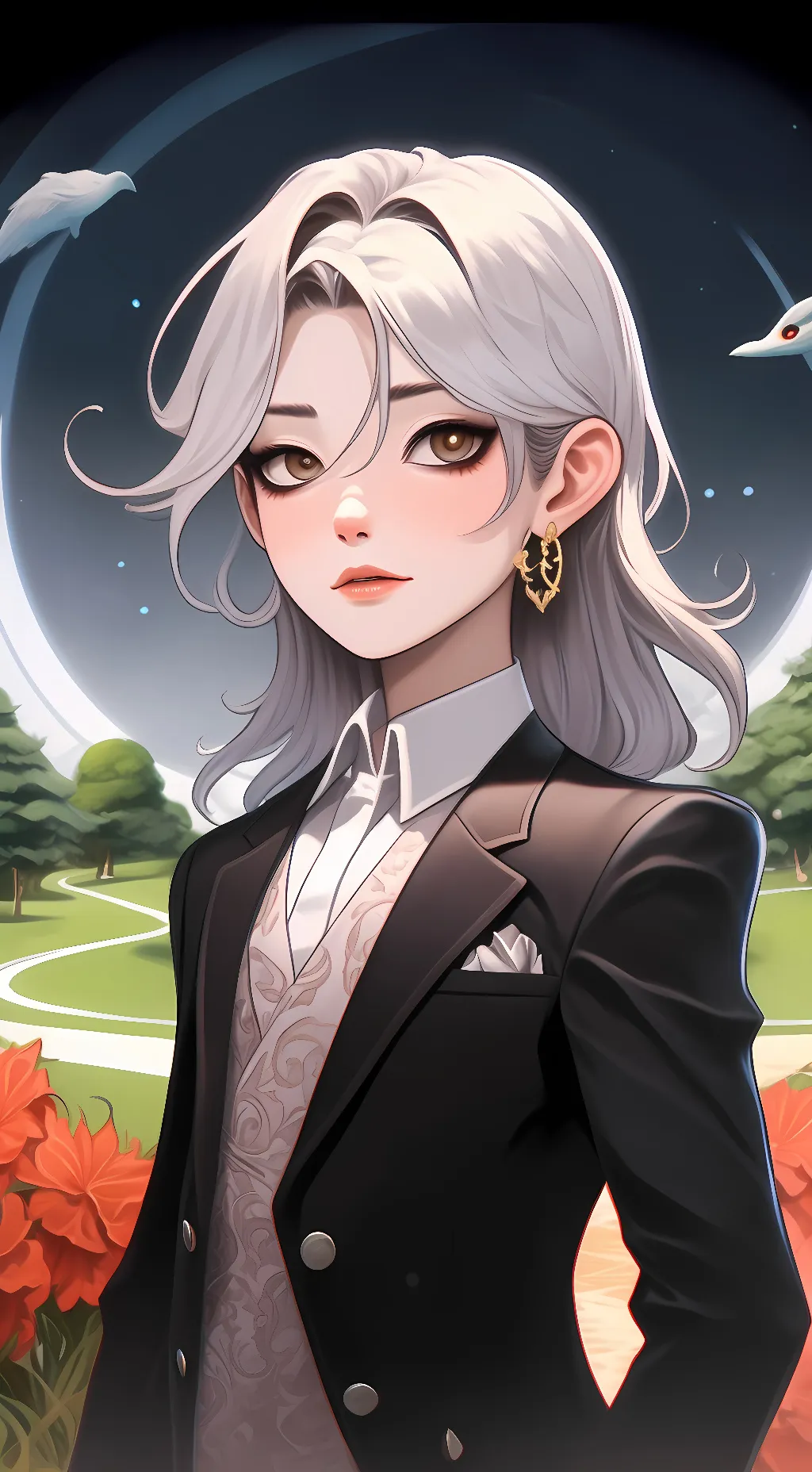 Talkie AI - Chat with Kim