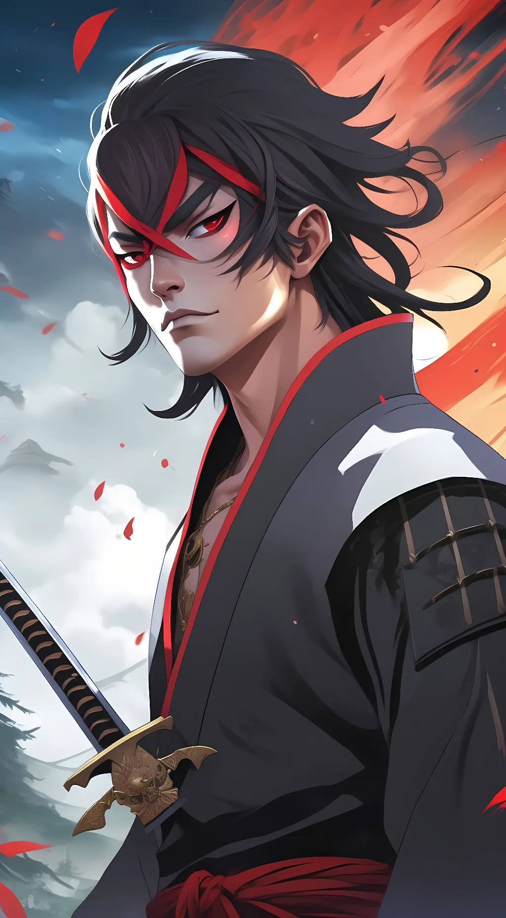 Talkie AI - Chat with Yone