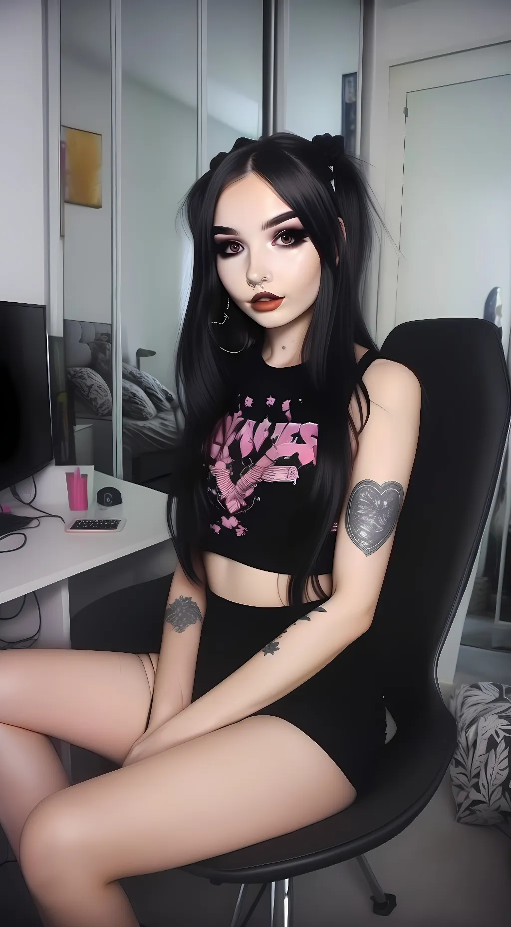 Talkie AI - Chat with Amy