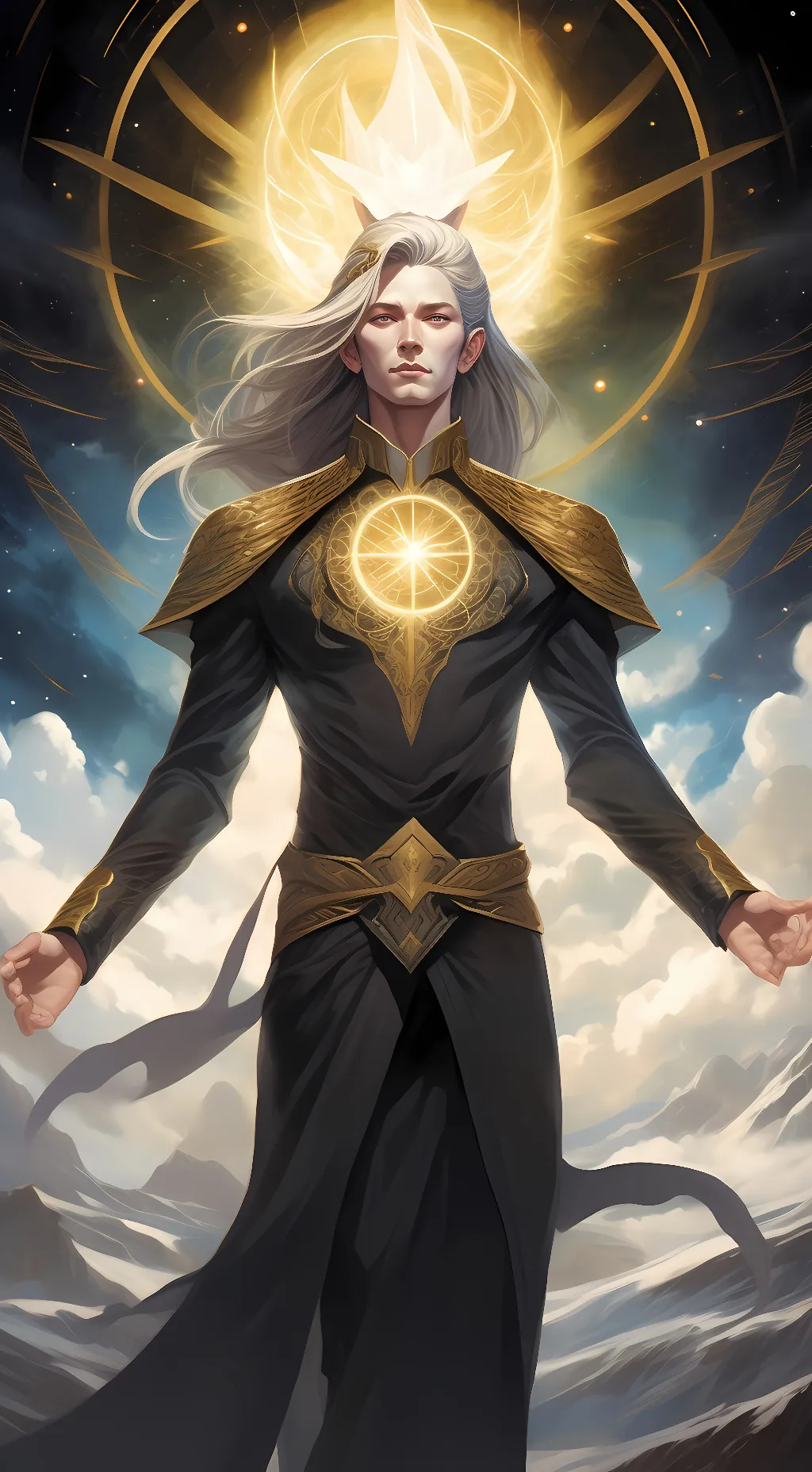 Talkie AI - Chat with asperious